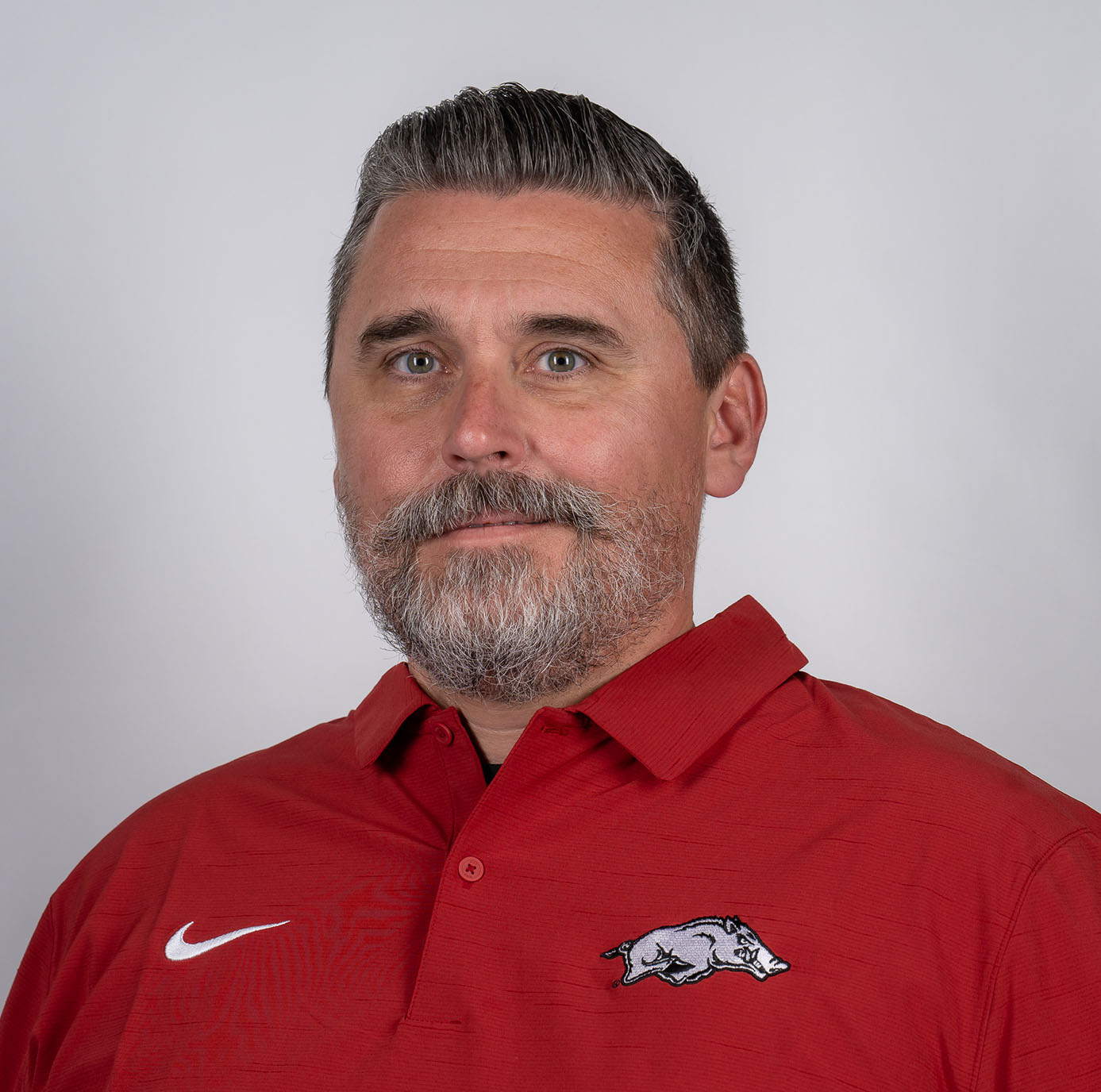 Vince Blankenship - Football - Arkansas Razorbacks