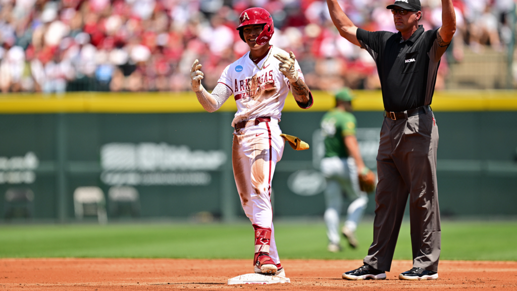 Aloy Named Finalist for Brooks Wallace Award