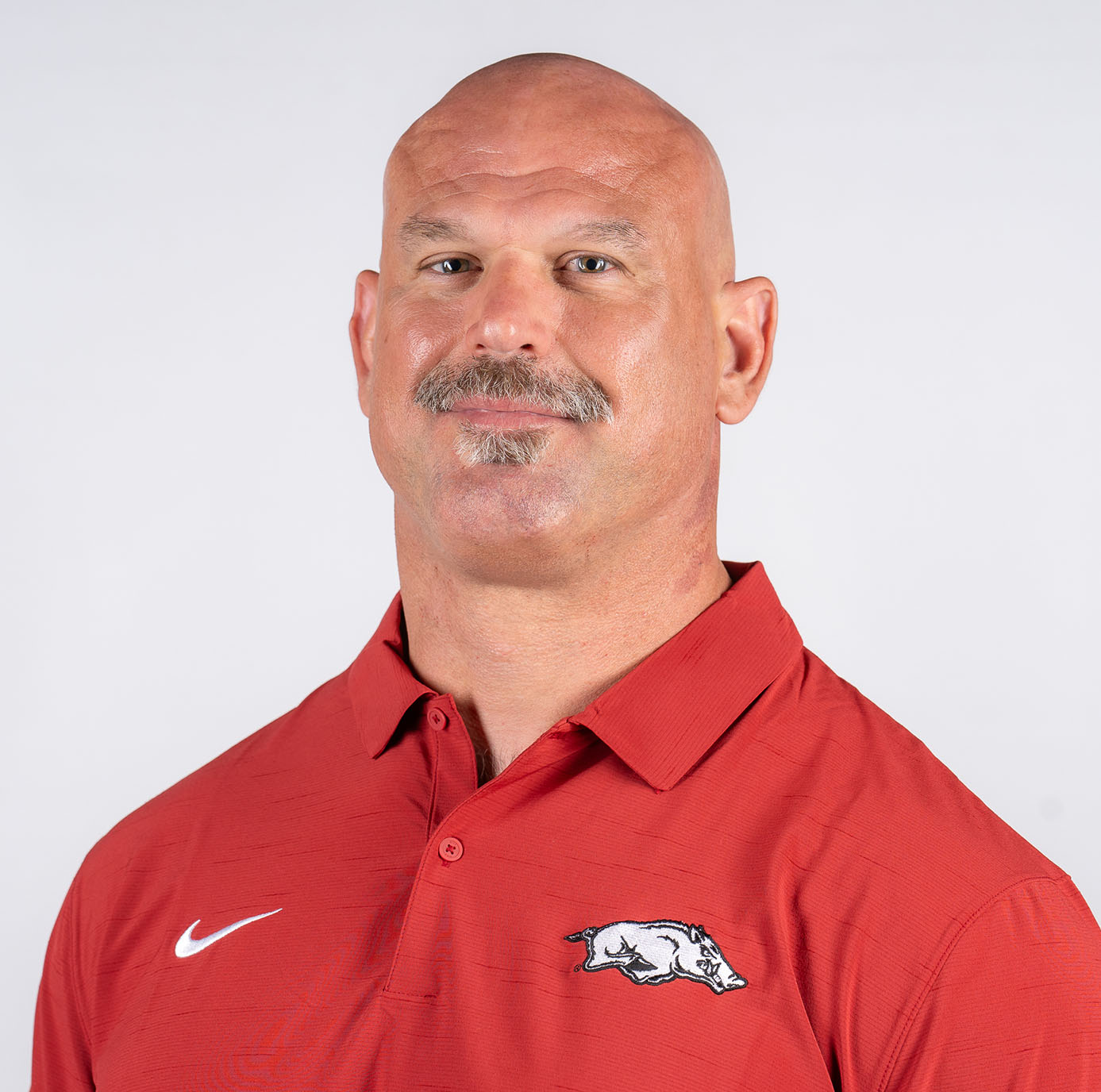 Zach Reed - Football - Arkansas Razorbacks