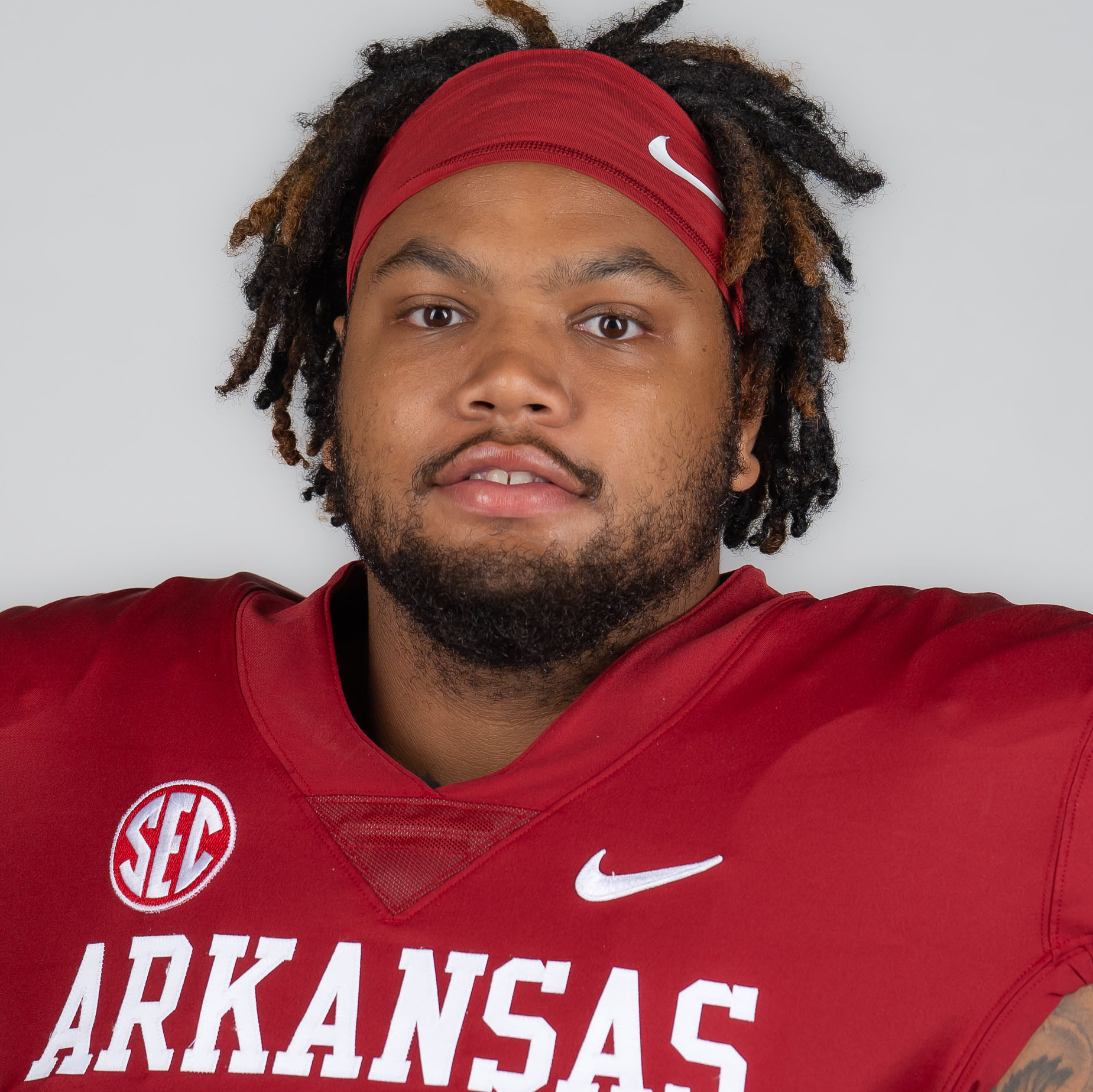 Cameron Ball - Football - Arkansas Razorbacks