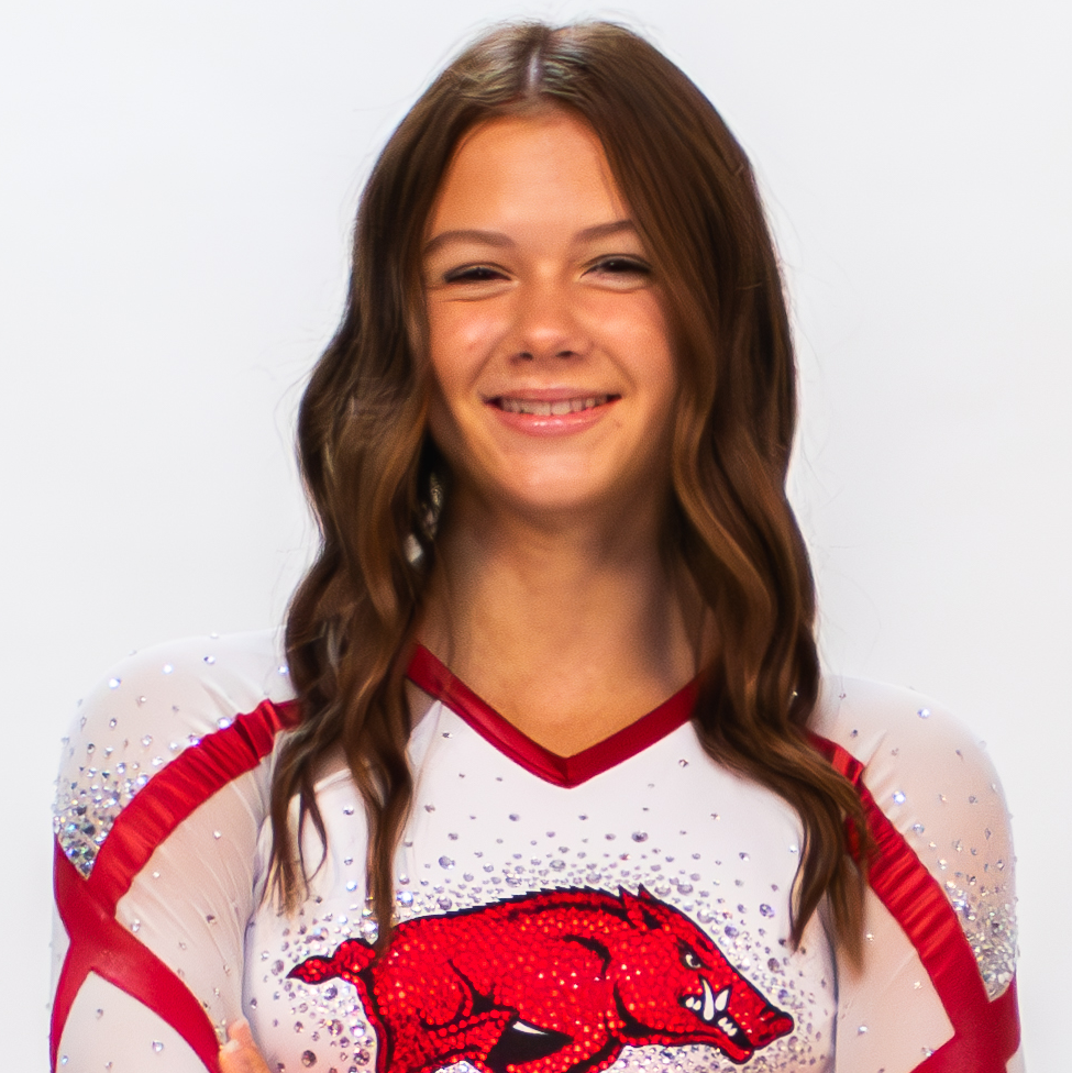 Avalon Campbell - Gymnastics - Arkansas Razorbacks