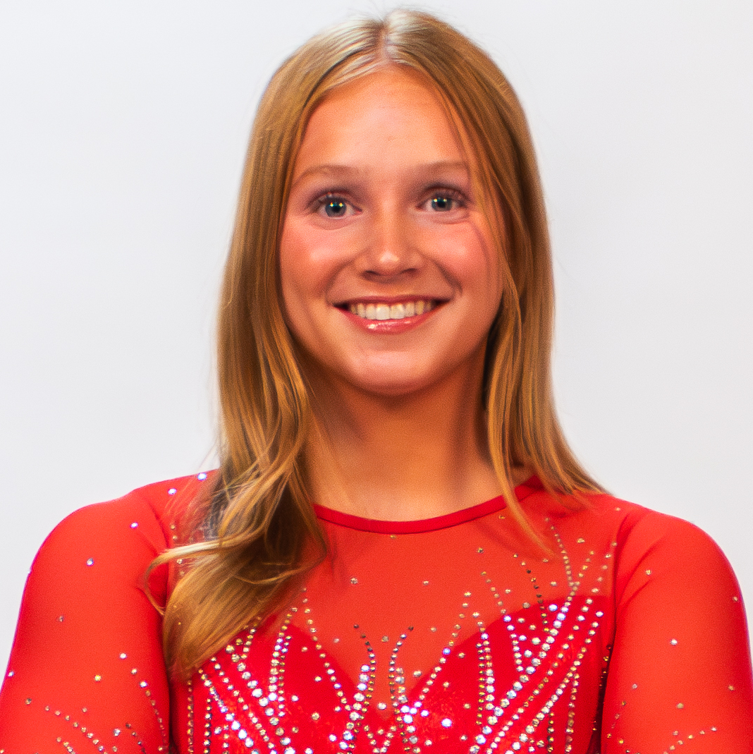 Avery King - Gymnastics - Arkansas Razorbacks