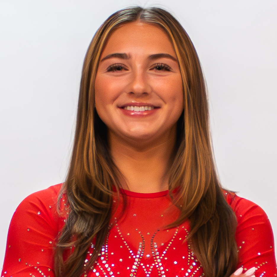 Bradley Burton - Gymnastics - Arkansas Razorbacks