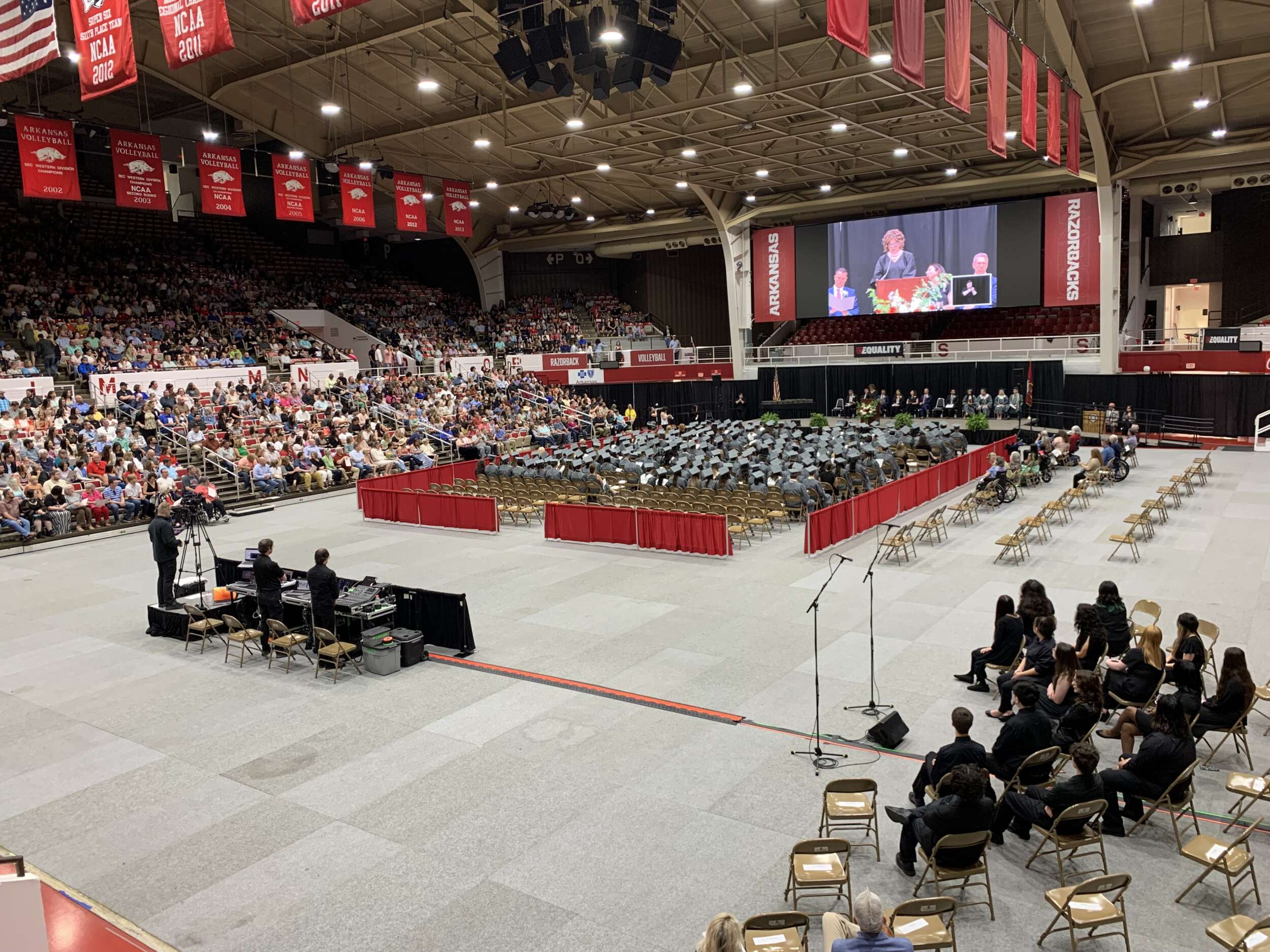 Graduation