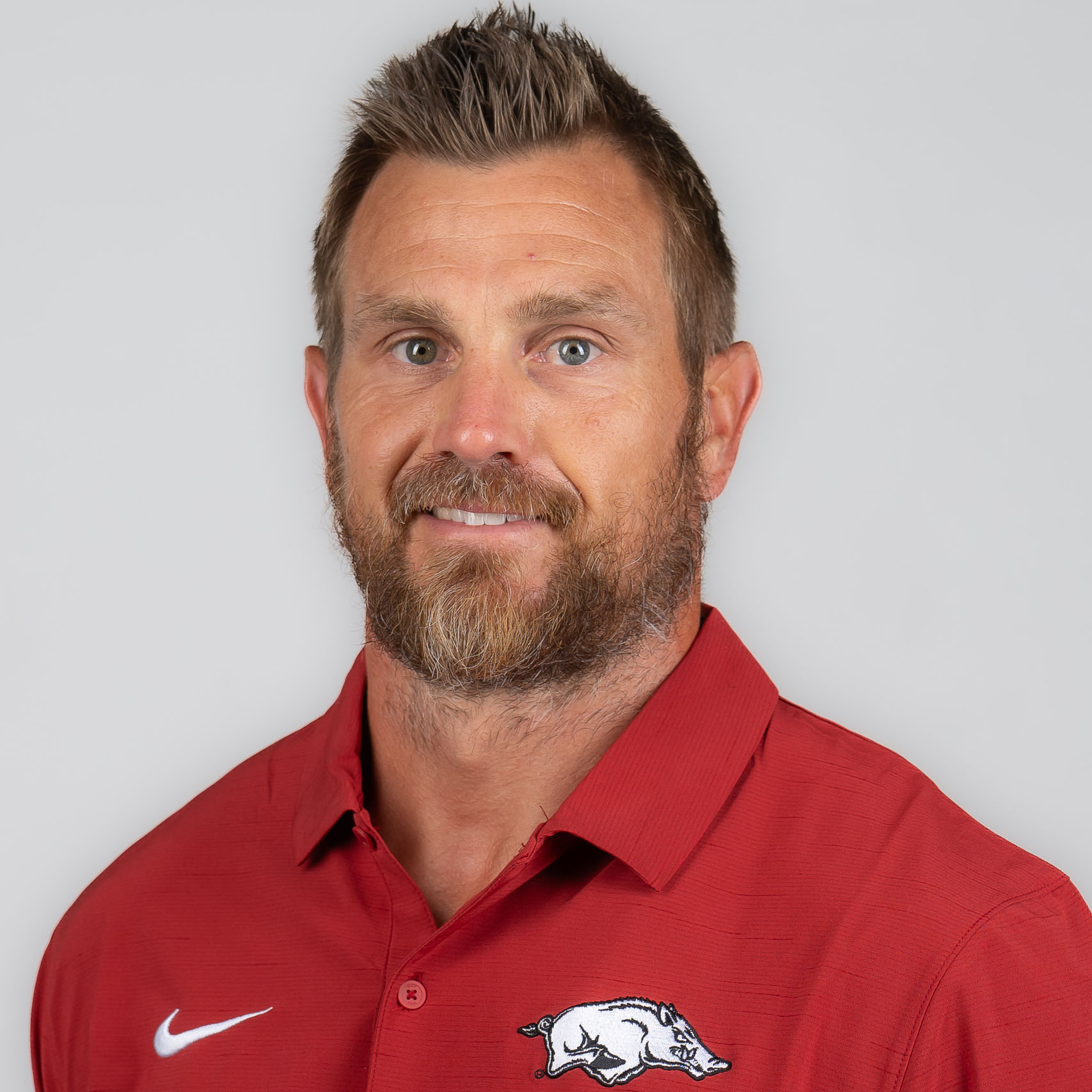 Ben Sowders -  - Arkansas Razorbacks