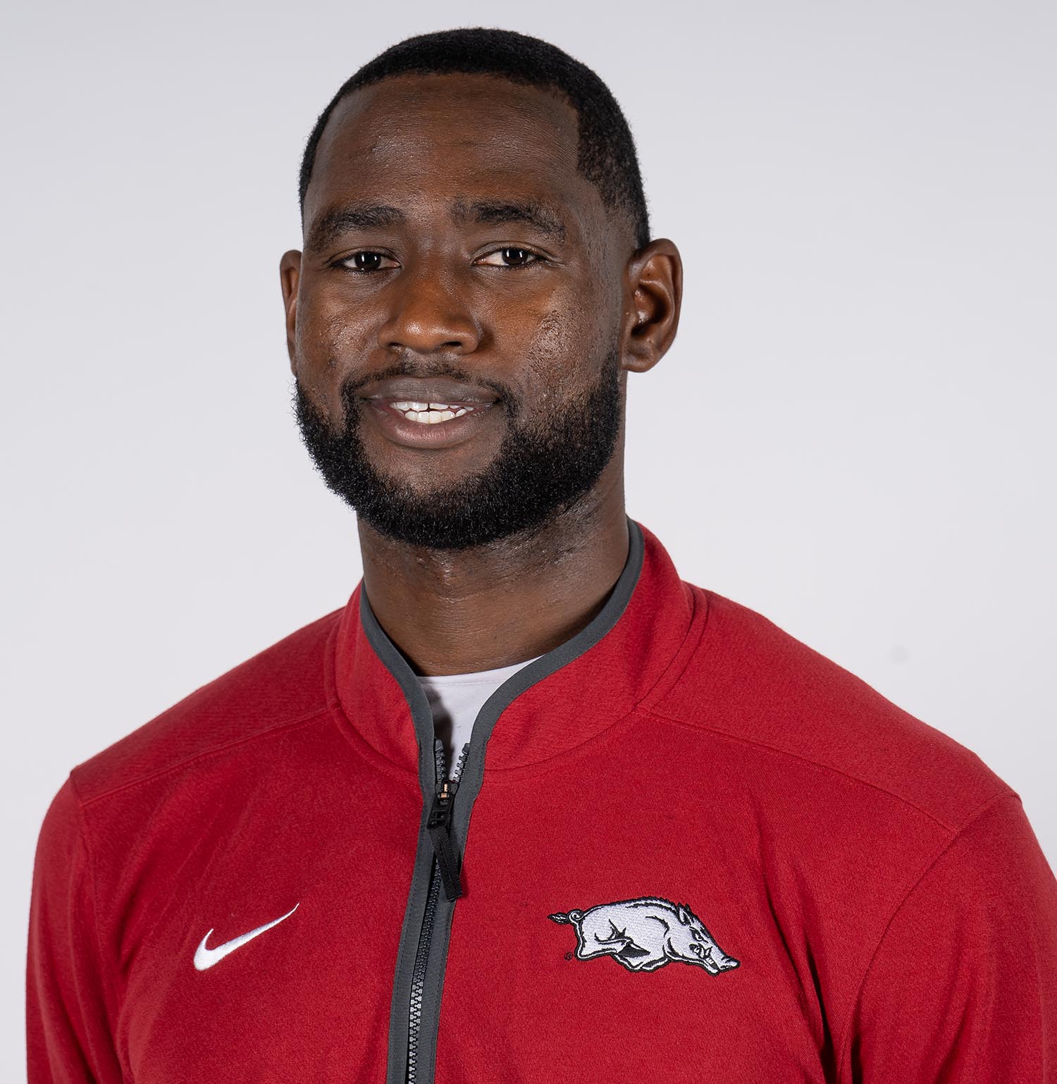 Dorian Aluyi -  - Arkansas Razorbacks