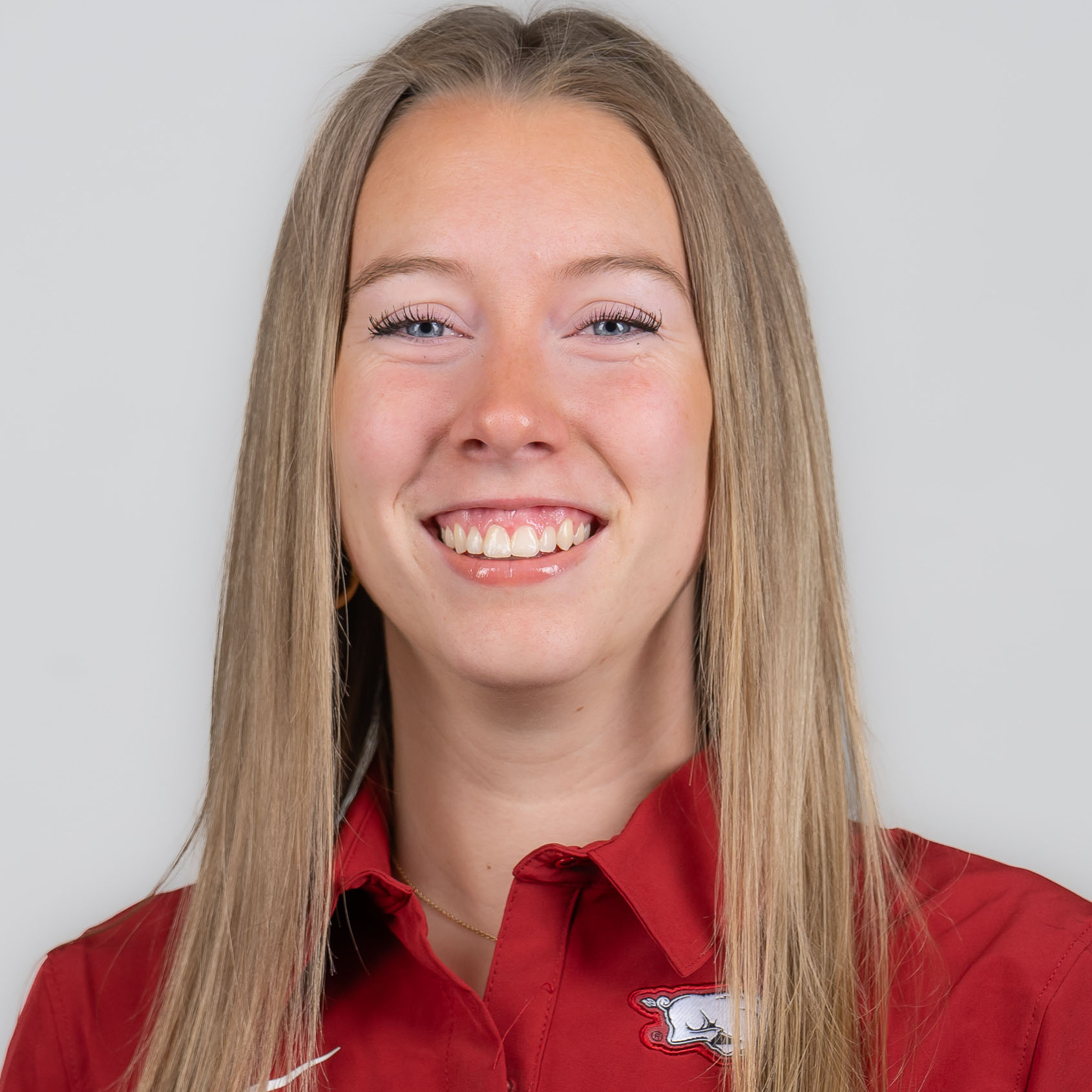 Eliza Vandewalle - Football - Arkansas Razorbacks