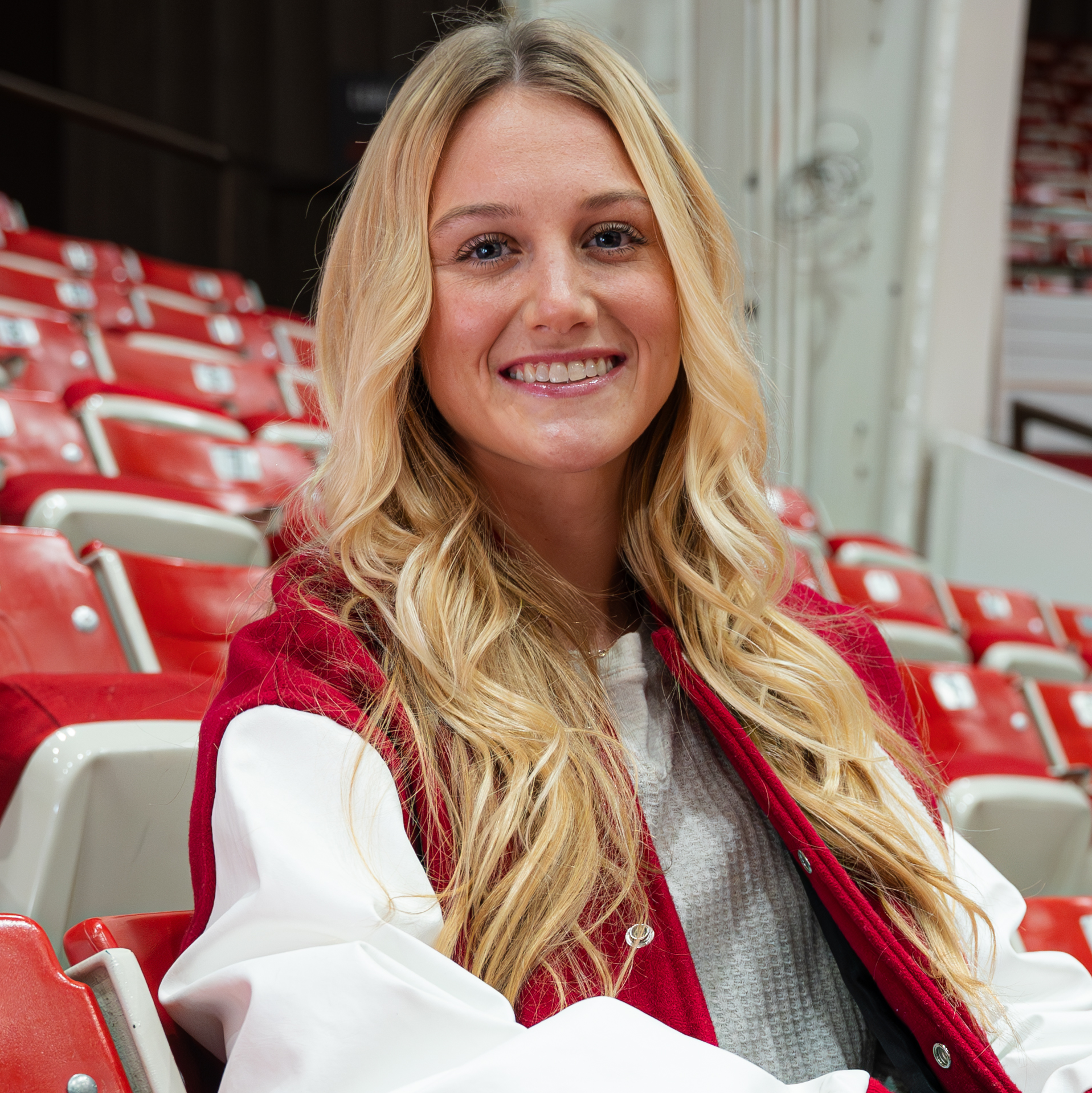 Hannah Hogue -  - Arkansas Razorbacks