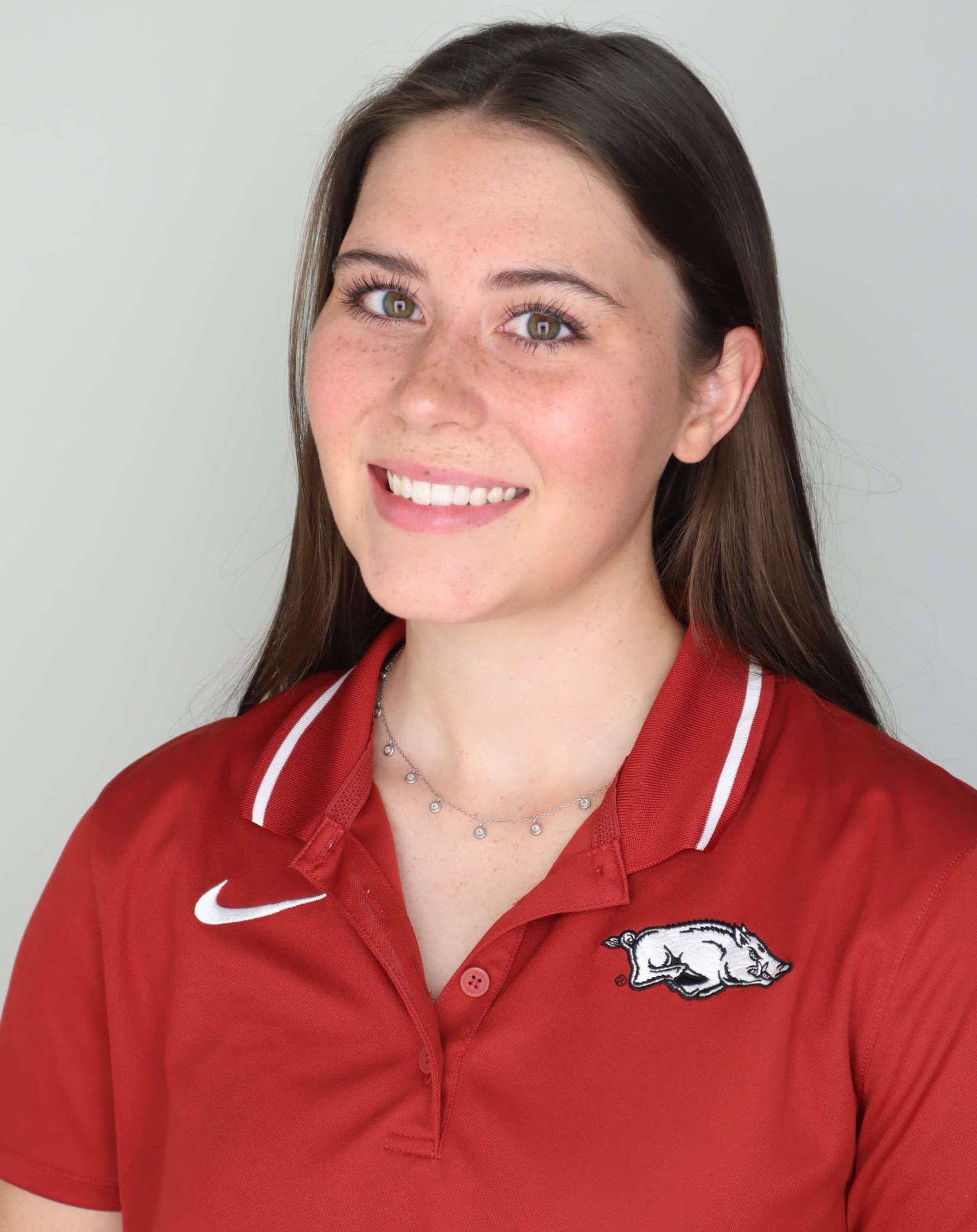 Kara Price -  - Arkansas Razorbacks