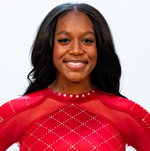 Morgan Price - Gymnastics - Arkansas Razorbacks