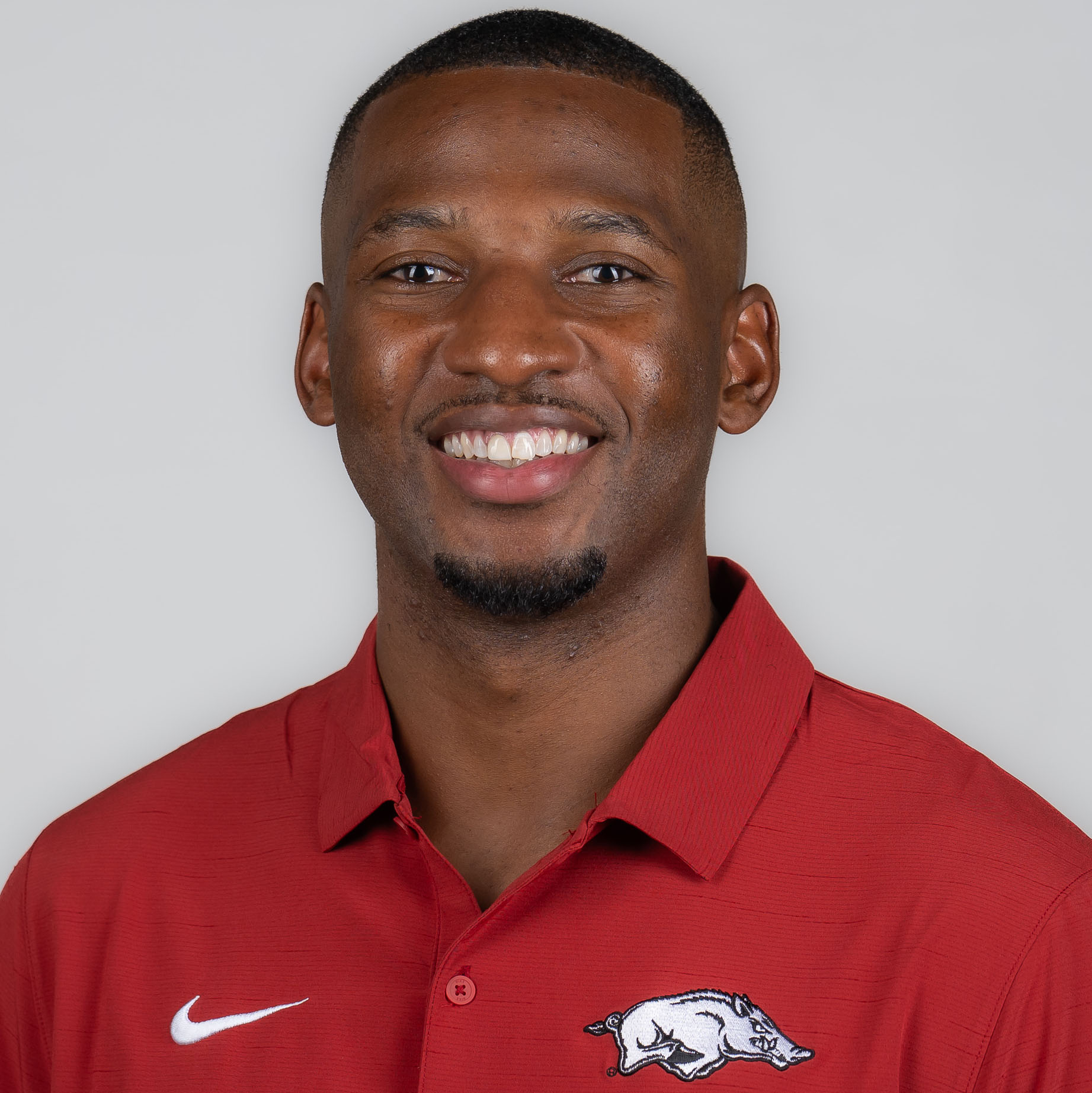 Nick Perry -  - Arkansas Razorbacks