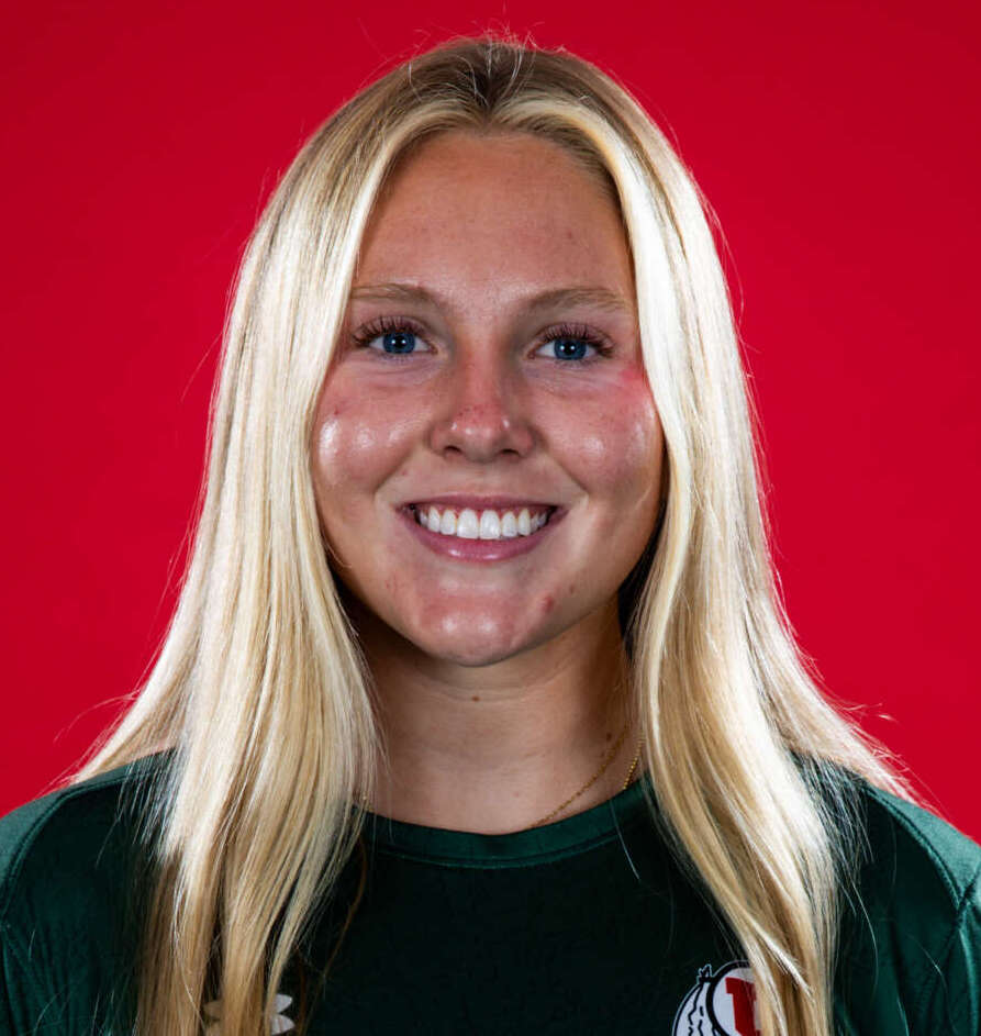 Evelyn Vitali - Soccer - Arkansas Razorbacks