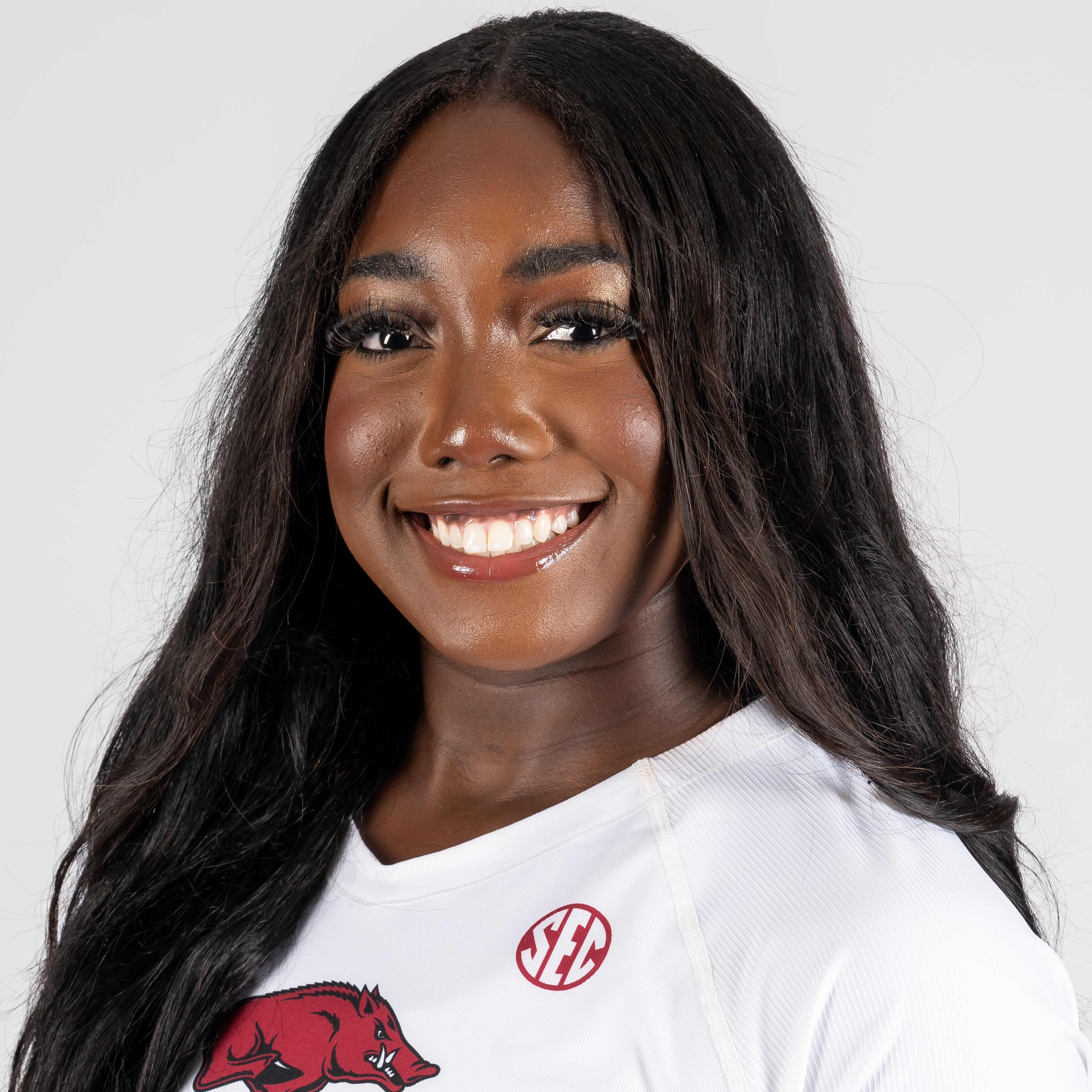 Lolo Lambert - Volleyball - Arkansas Razorbacks