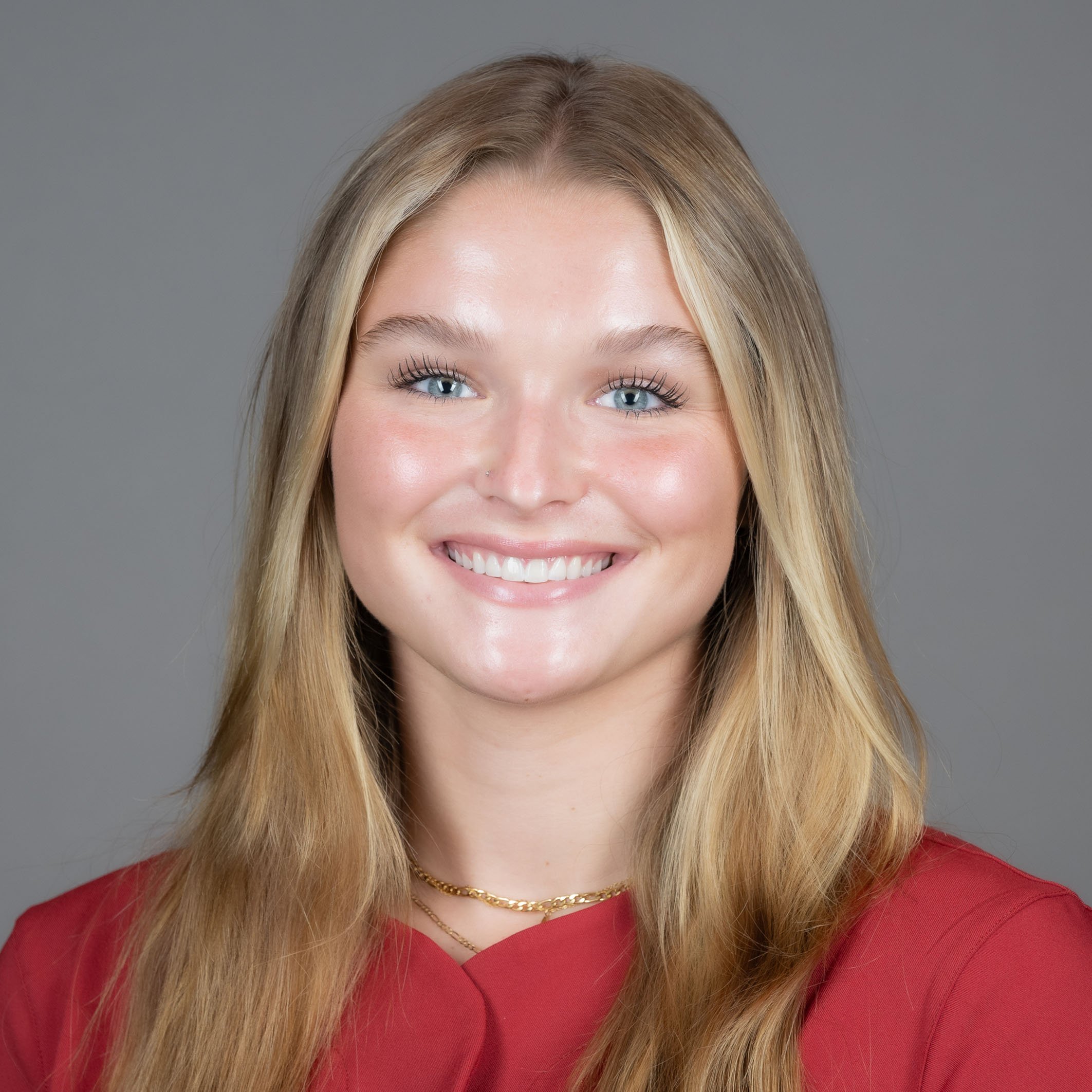 Brinli Bain - Softball - Arkansas Razorbacks