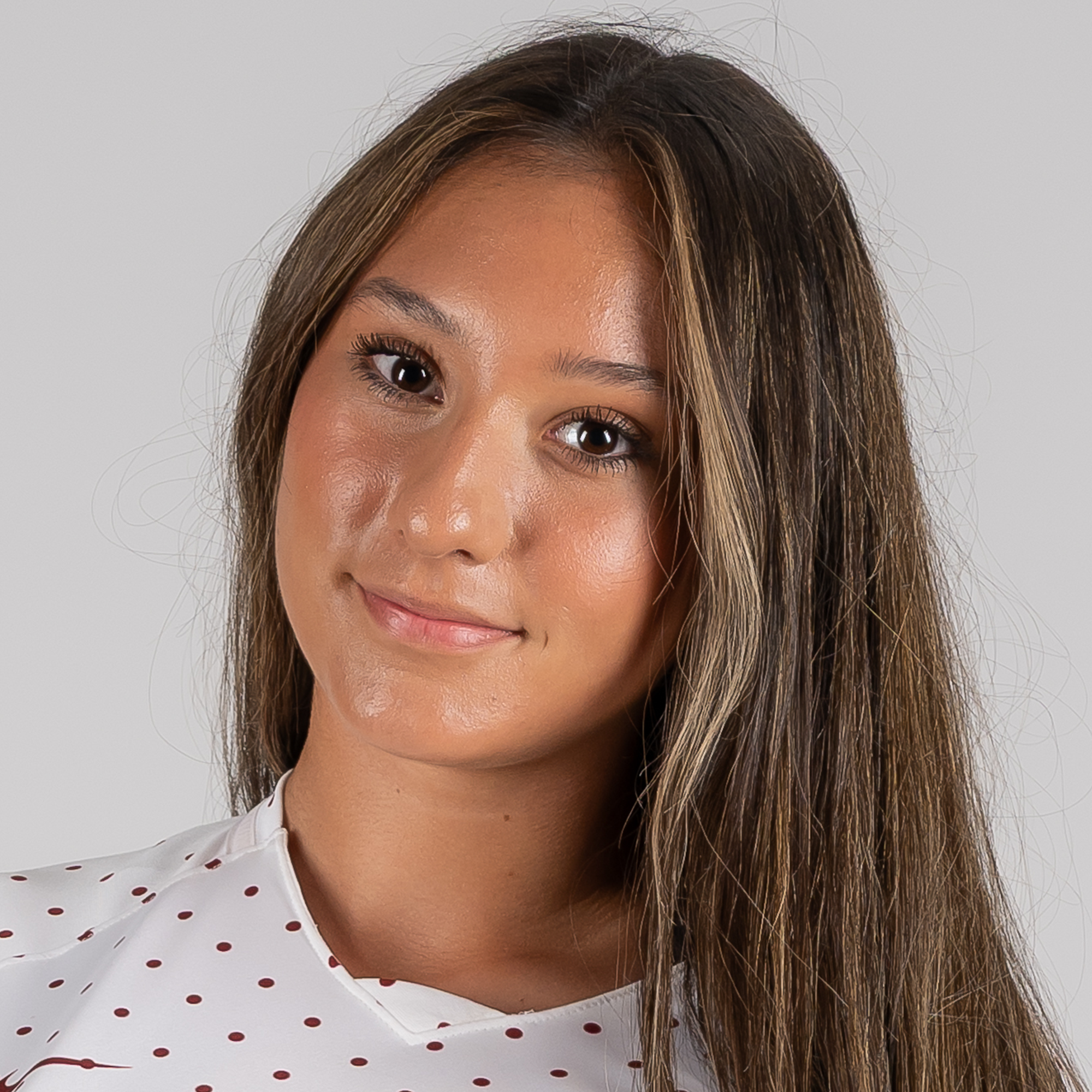 Camila Palacios - Soccer - Arkansas Razorbacks