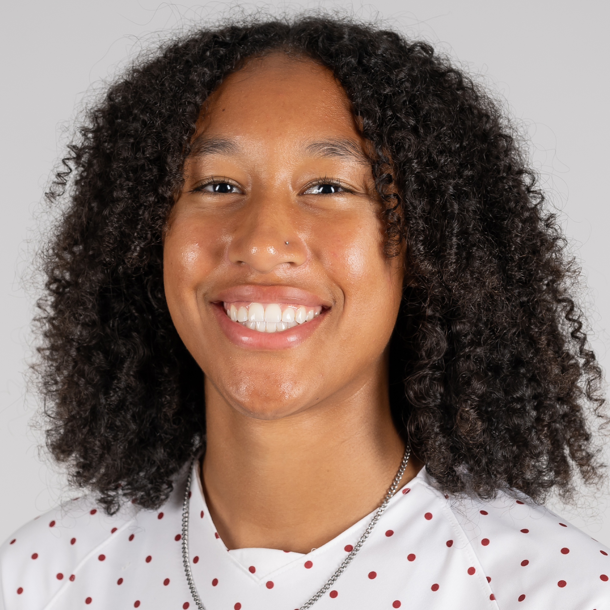 Aniyah Nurse-Whyte - Soccer - Arkansas Razorbacks