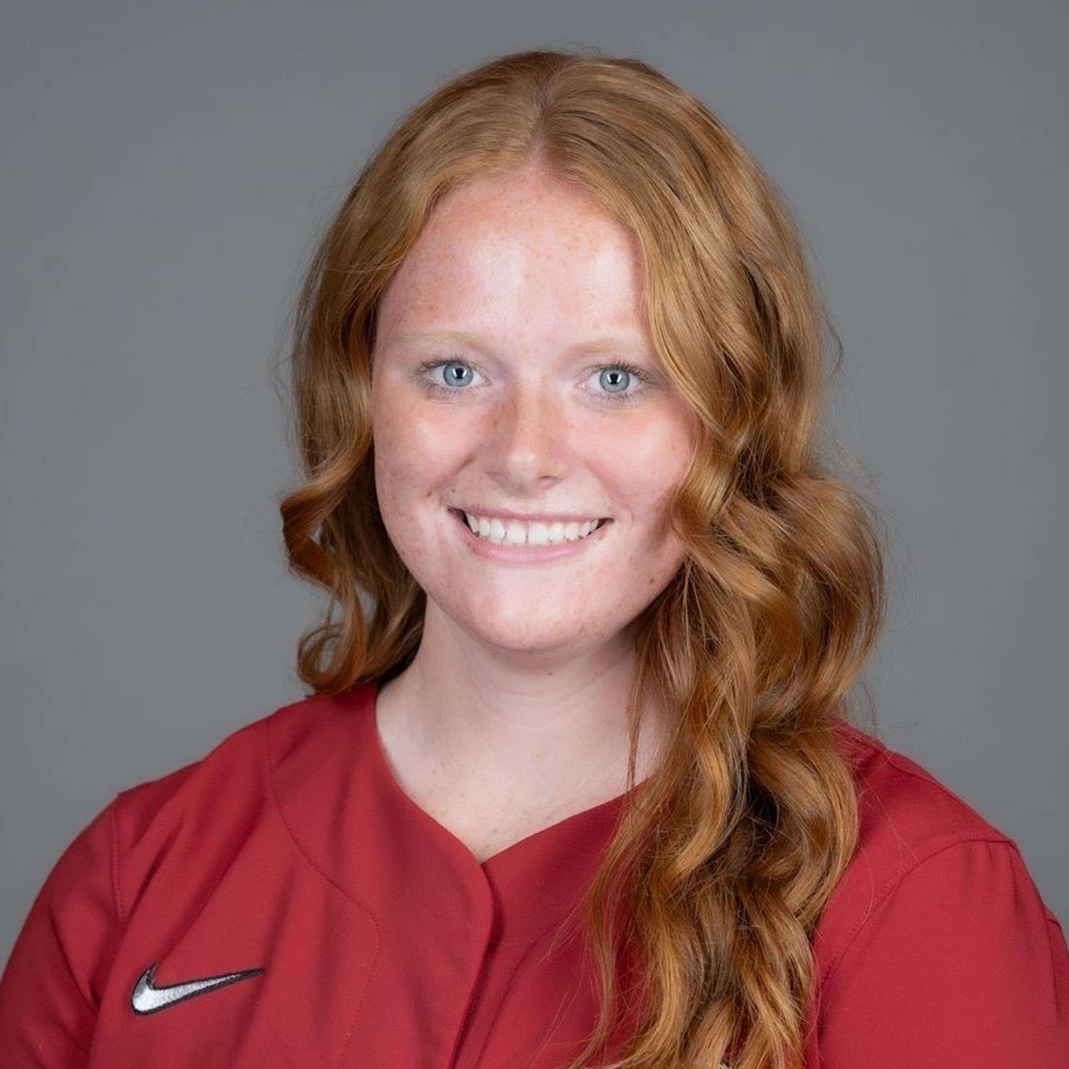 Payton Burnham - Softball - Arkansas Razorbacks