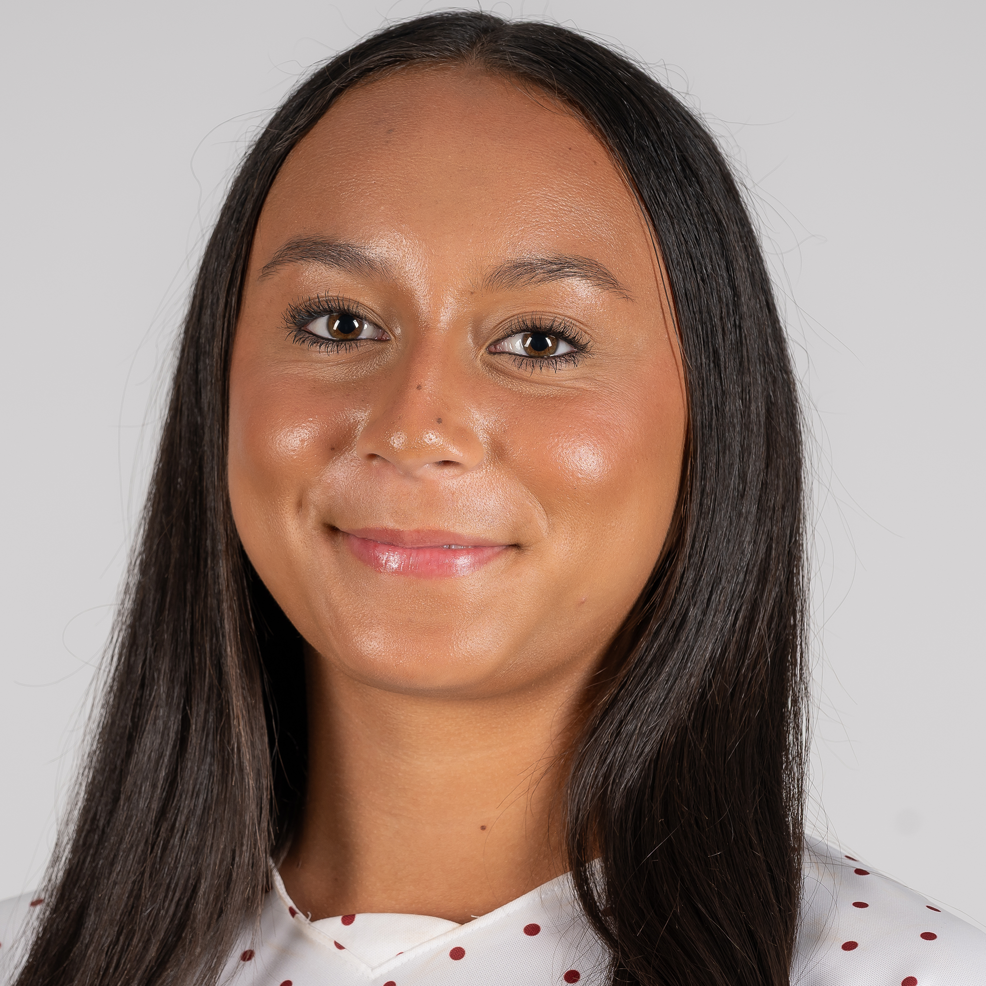 Vailana Tu’ua - Soccer - Arkansas Razorbacks