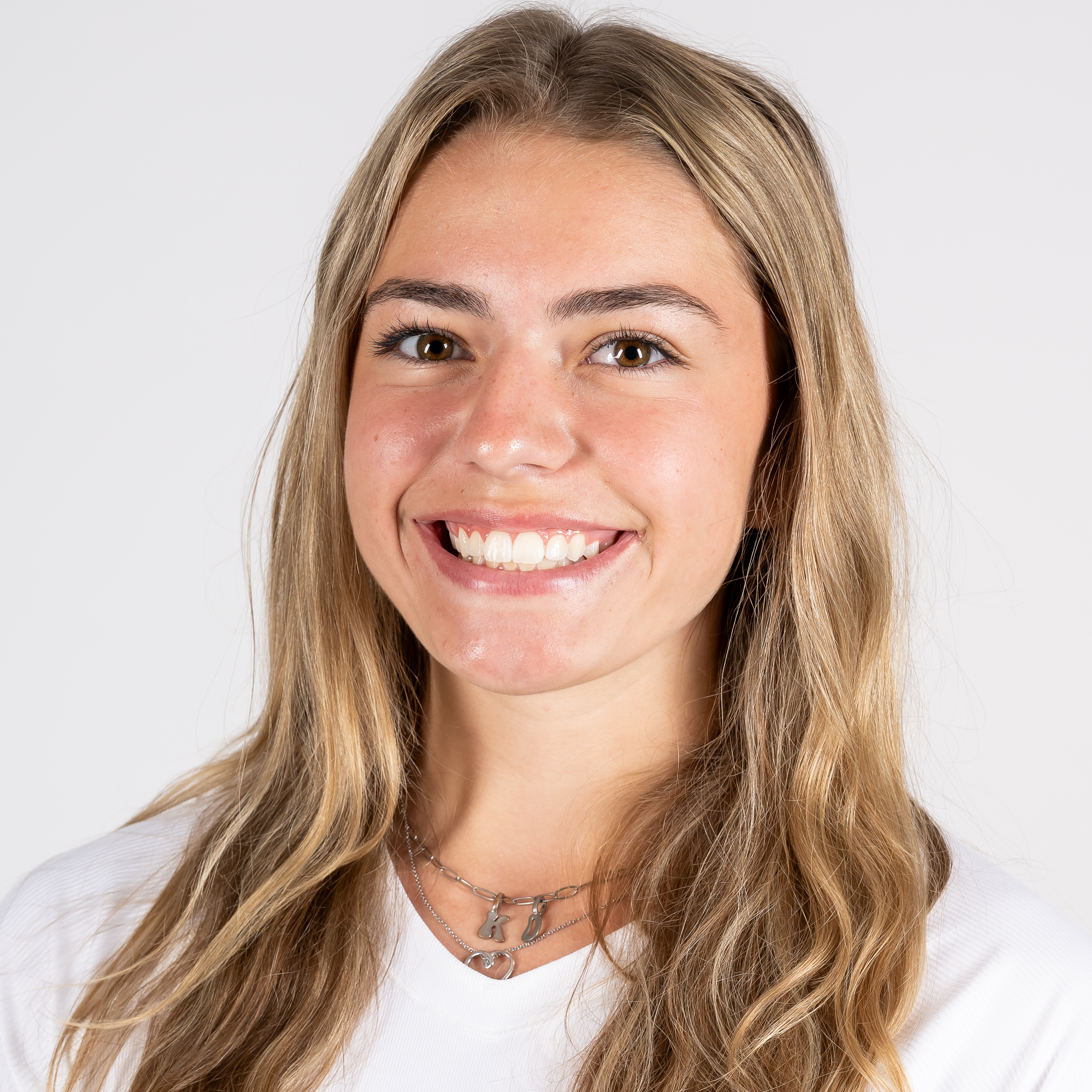 Kiki Remensperger - Volleyball - Arkansas Razorbacks