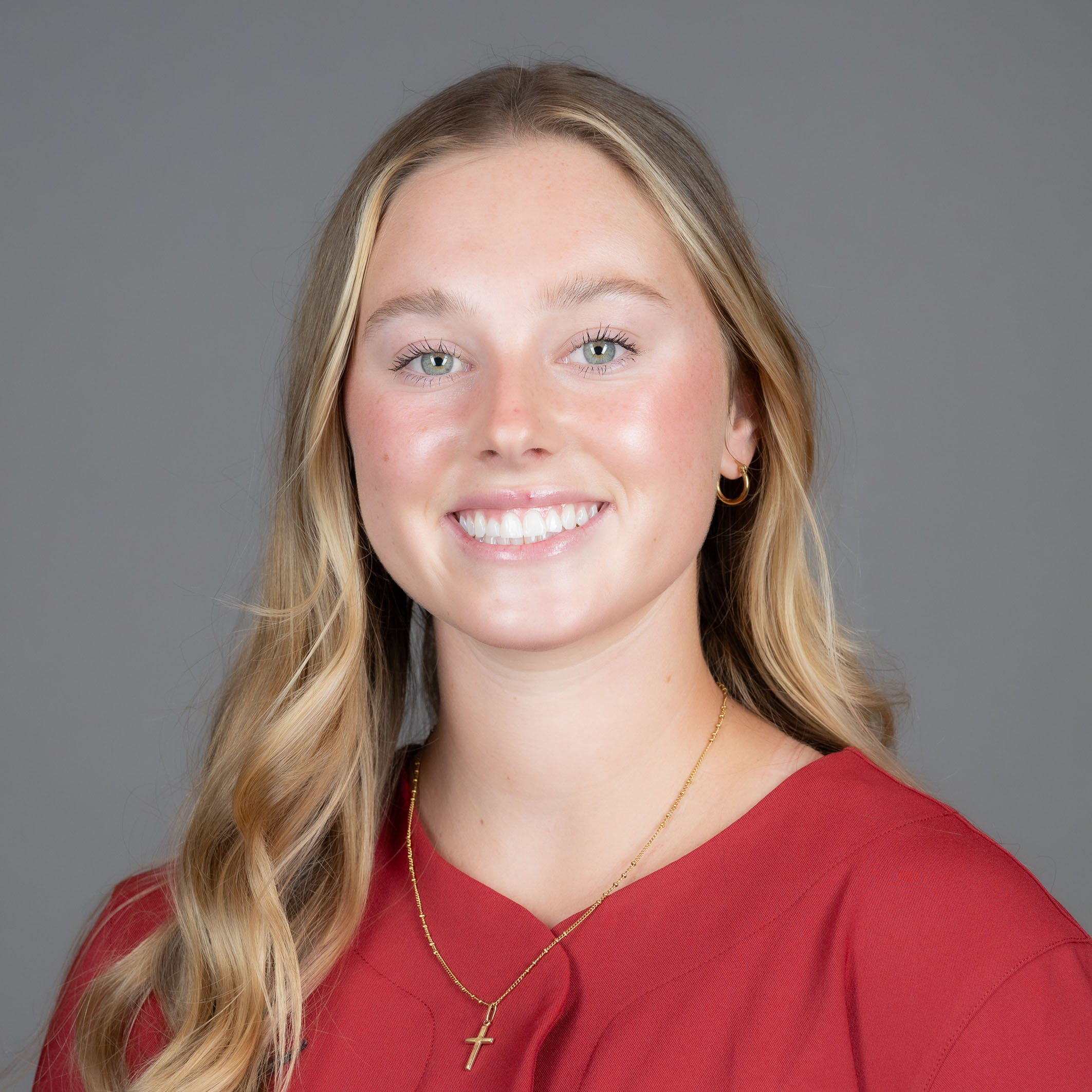 Karlie Davison - Softball - Arkansas Razorbacks