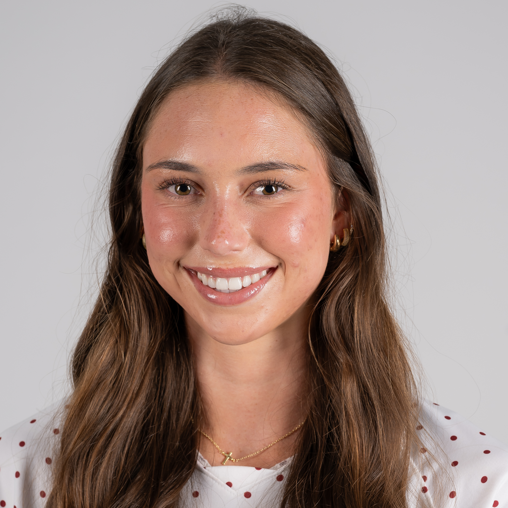 Makenzie Malham - Soccer - Arkansas Razorbacks