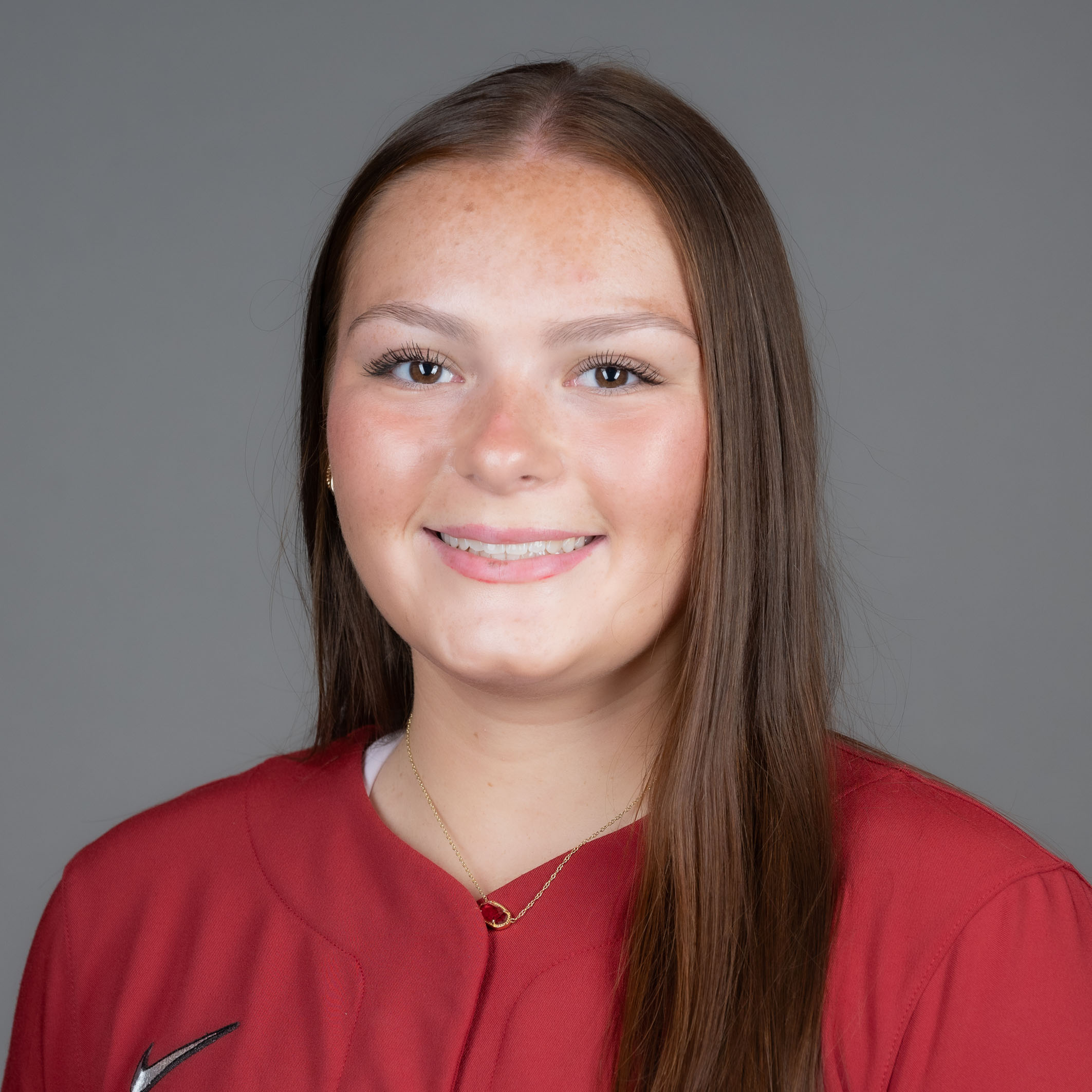 Lillie-Faye McWhorter - Softball - Arkansas Razorbacks