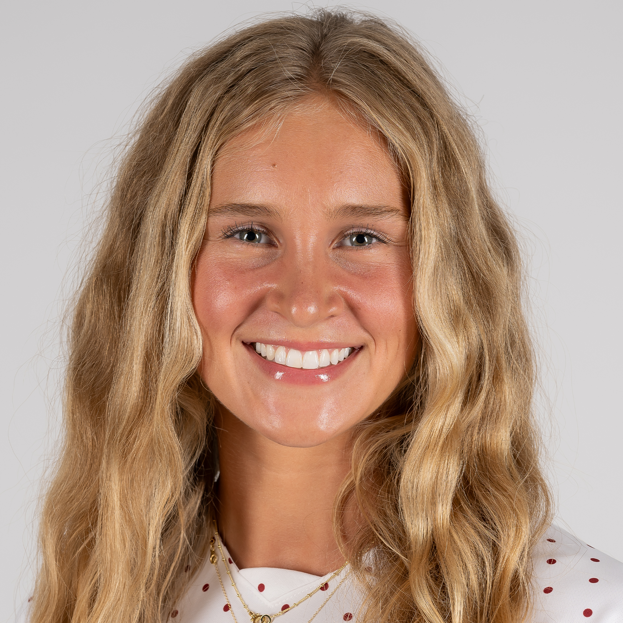 Sabrina Jones - Soccer - Arkansas Razorbacks