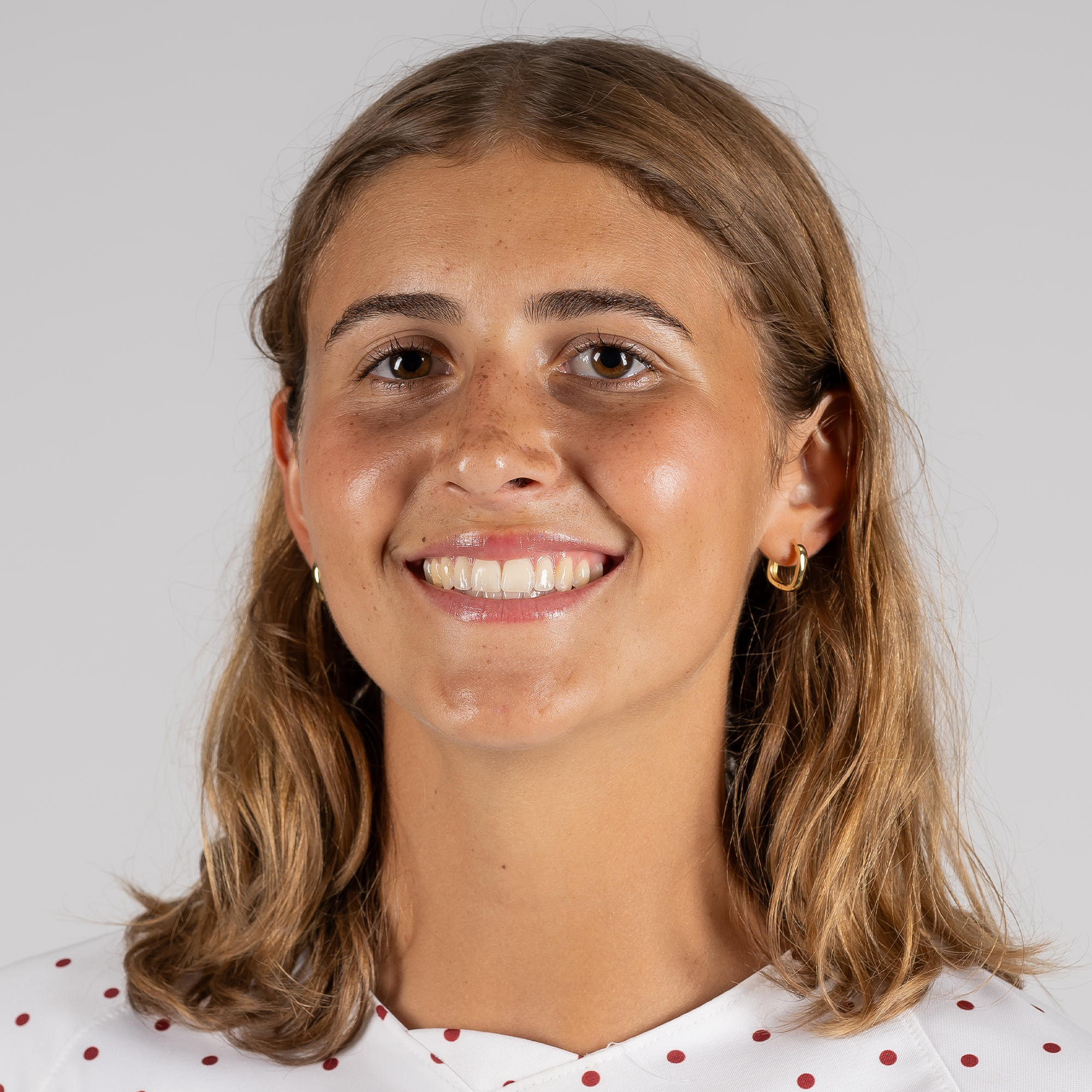 Kennedy Ball - Soccer - Arkansas Razorbacks