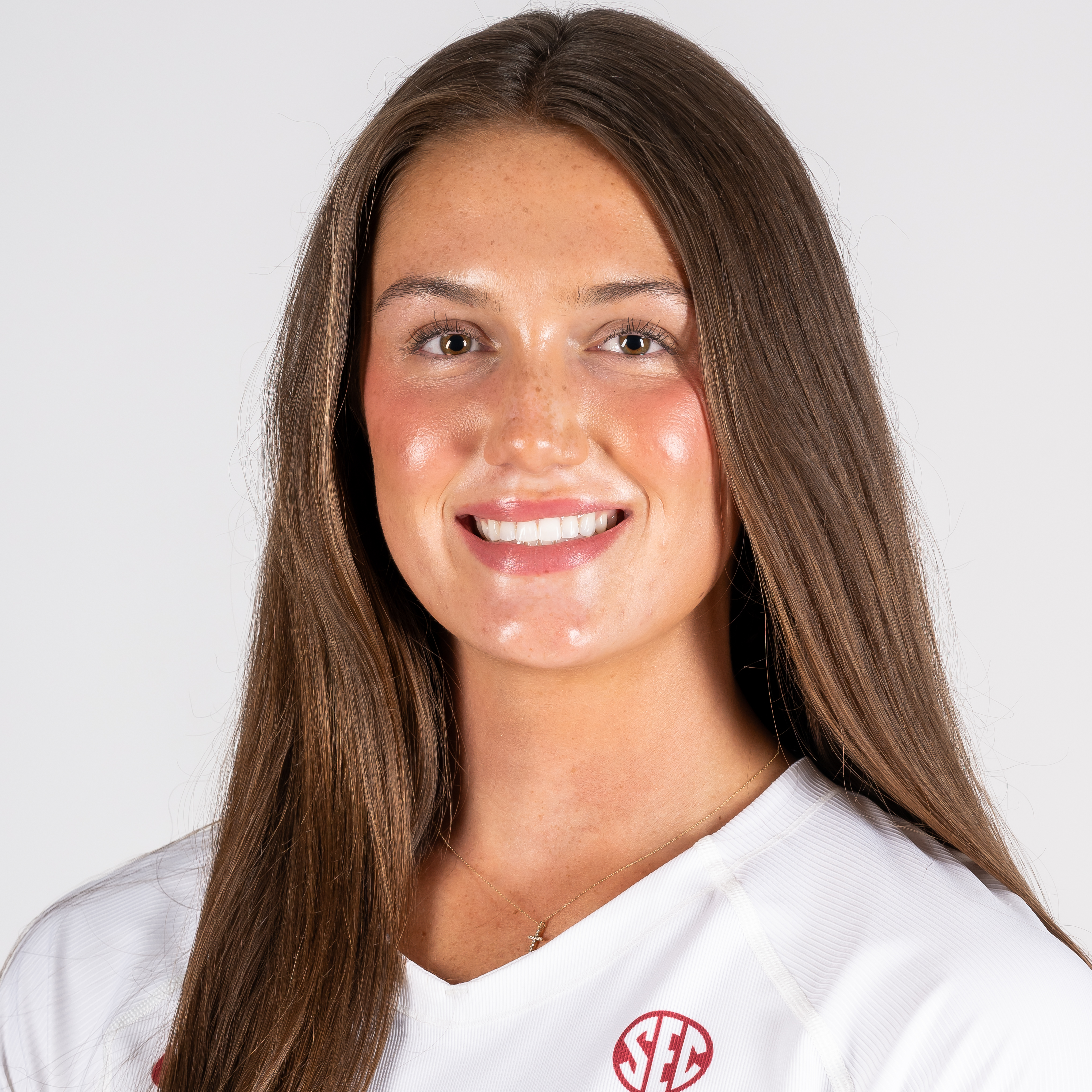 Skylar Ellison - Volleyball - Arkansas Razorbacks