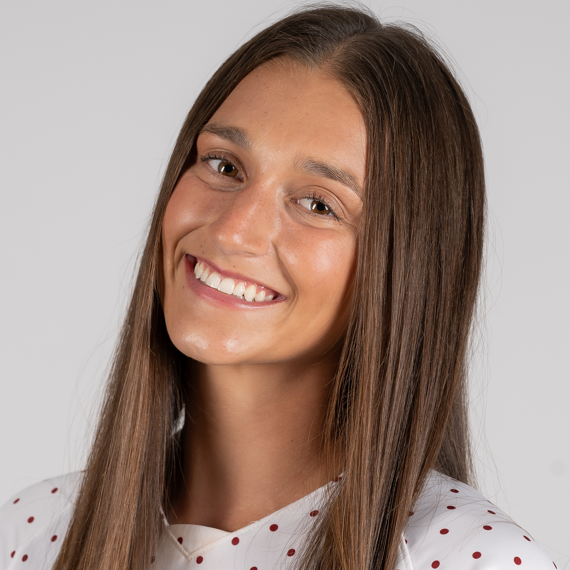 Avery Wren - Soccer - Arkansas Razorbacks