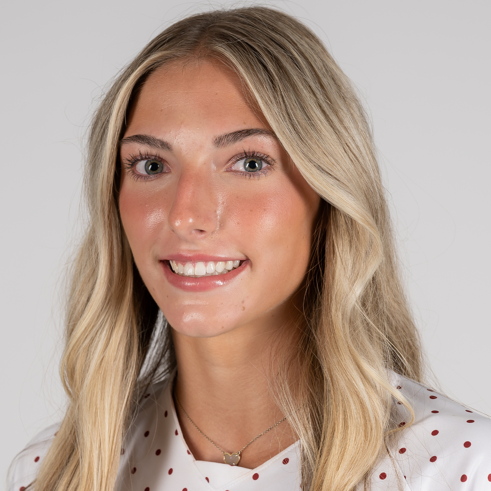 Paige Szymanski - Soccer - Arkansas Razorbacks