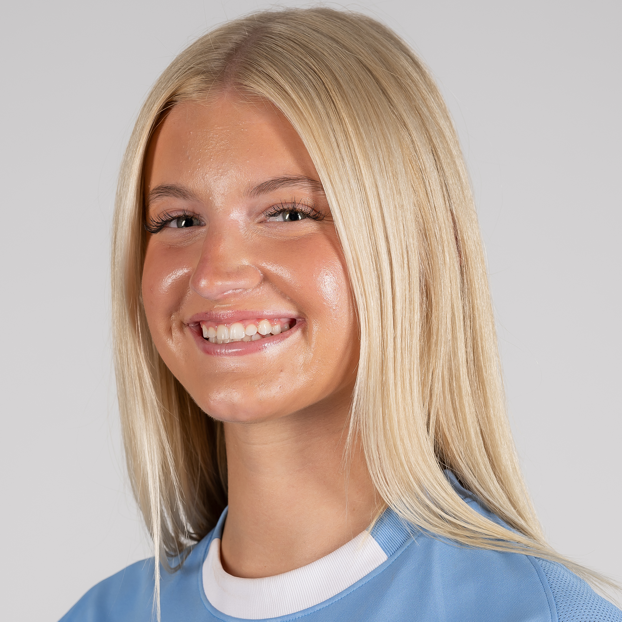 Keegan Smith - Soccer - Arkansas Razorbacks