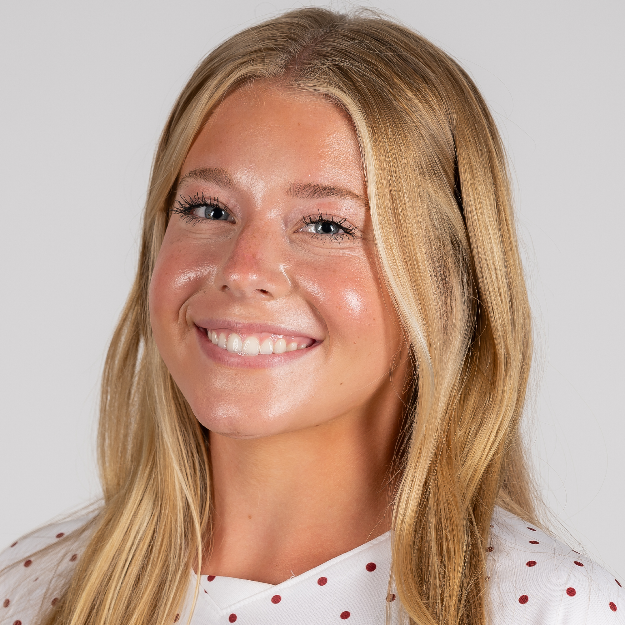 Natalie Wagner - Soccer - Arkansas Razorbacks