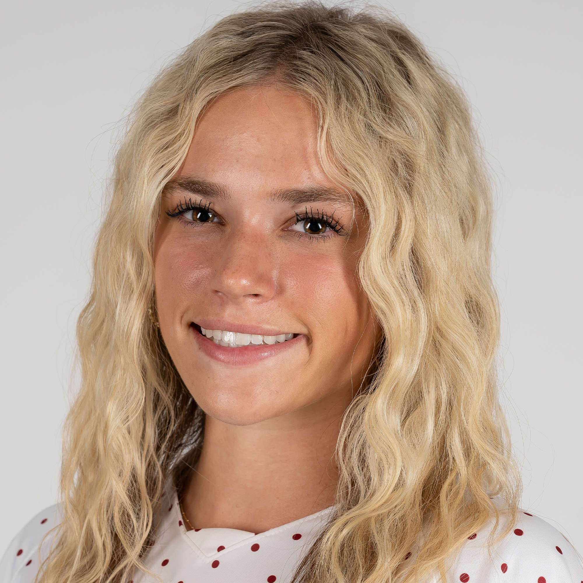 Molly Teed - Soccer - Arkansas Razorbacks