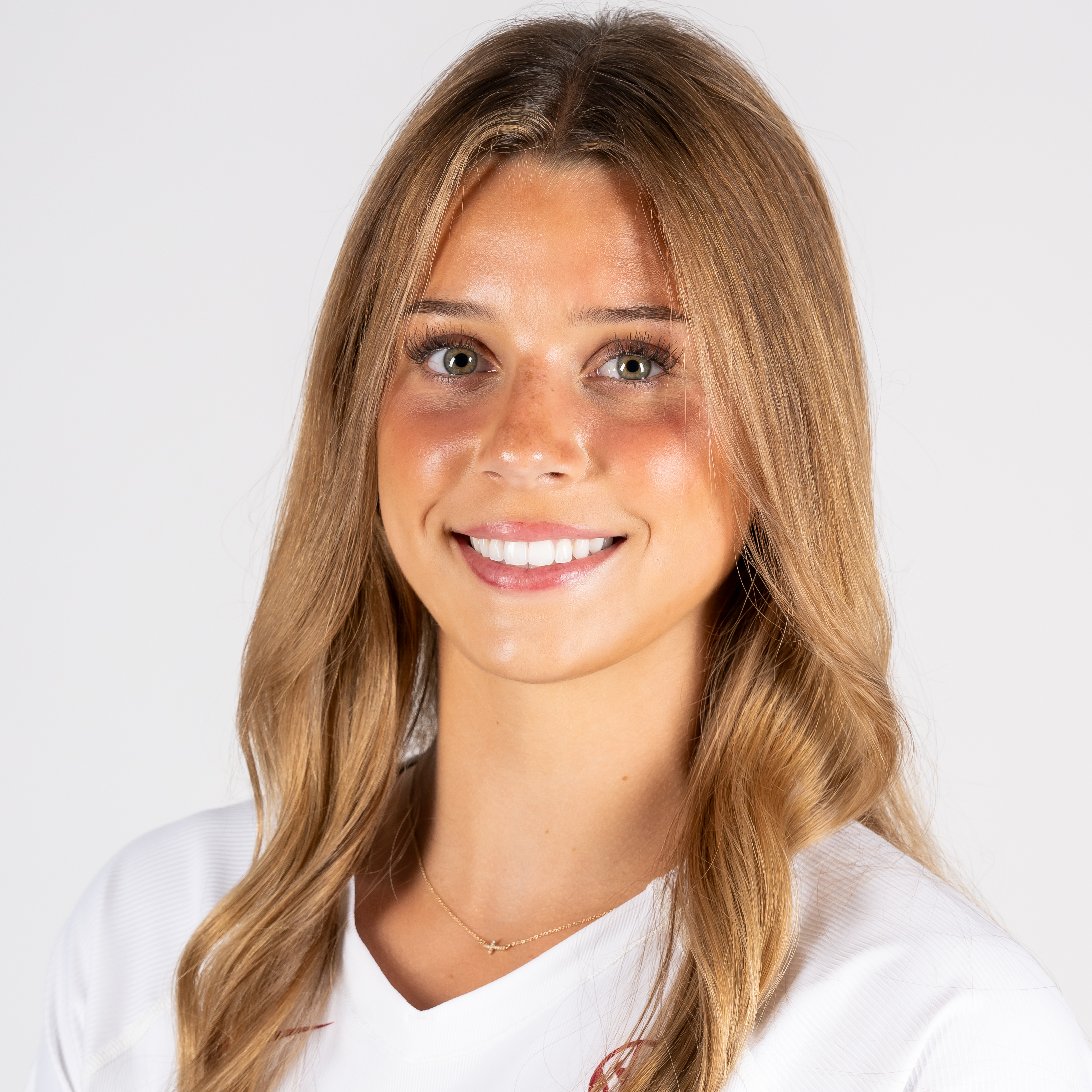Parker Duncan - Volleyball - Arkansas Razorbacks