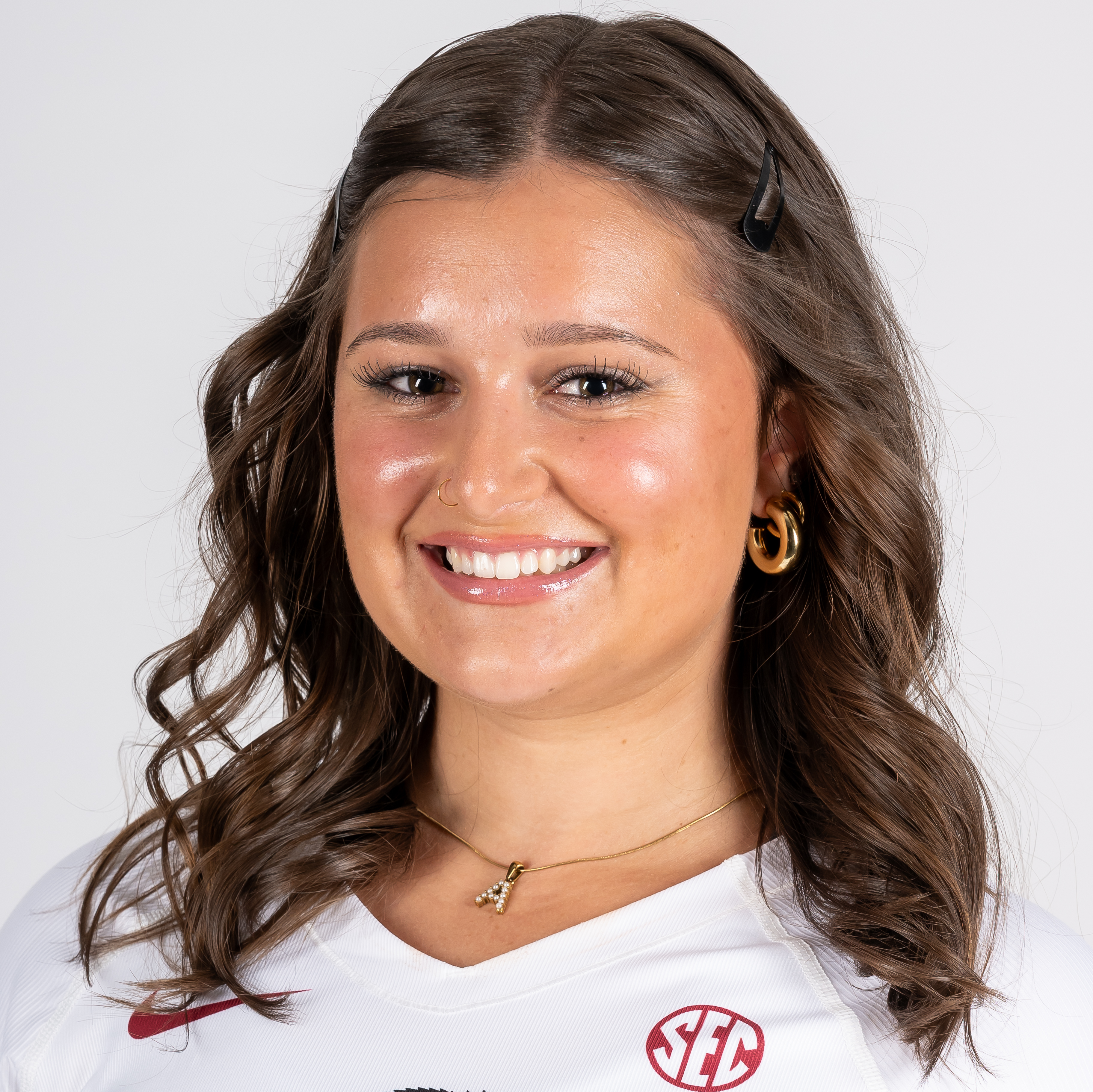 Ava Roth - Volleyball - Arkansas Razorbacks