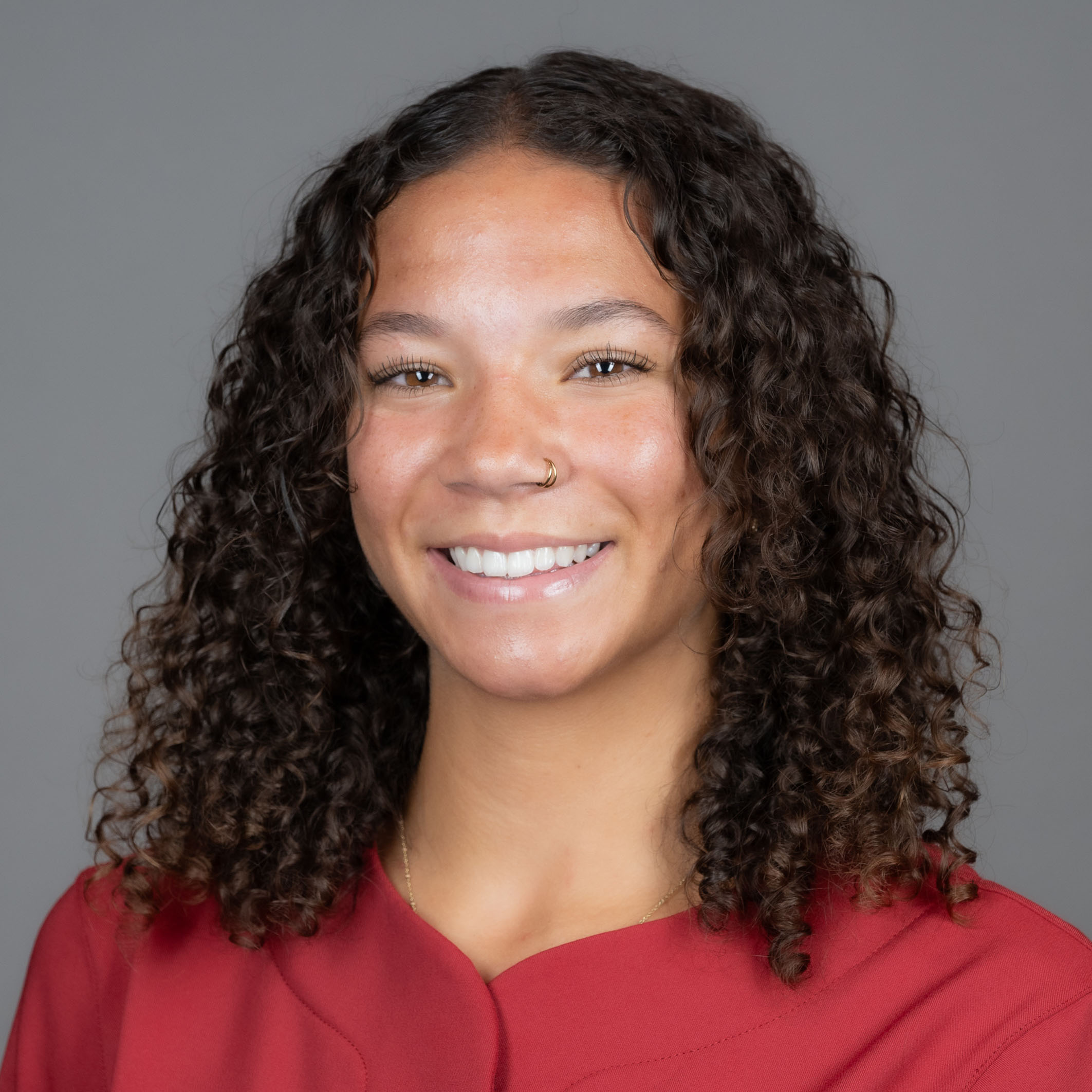 Reagan Johnson - Softball - Arkansas Razorbacks