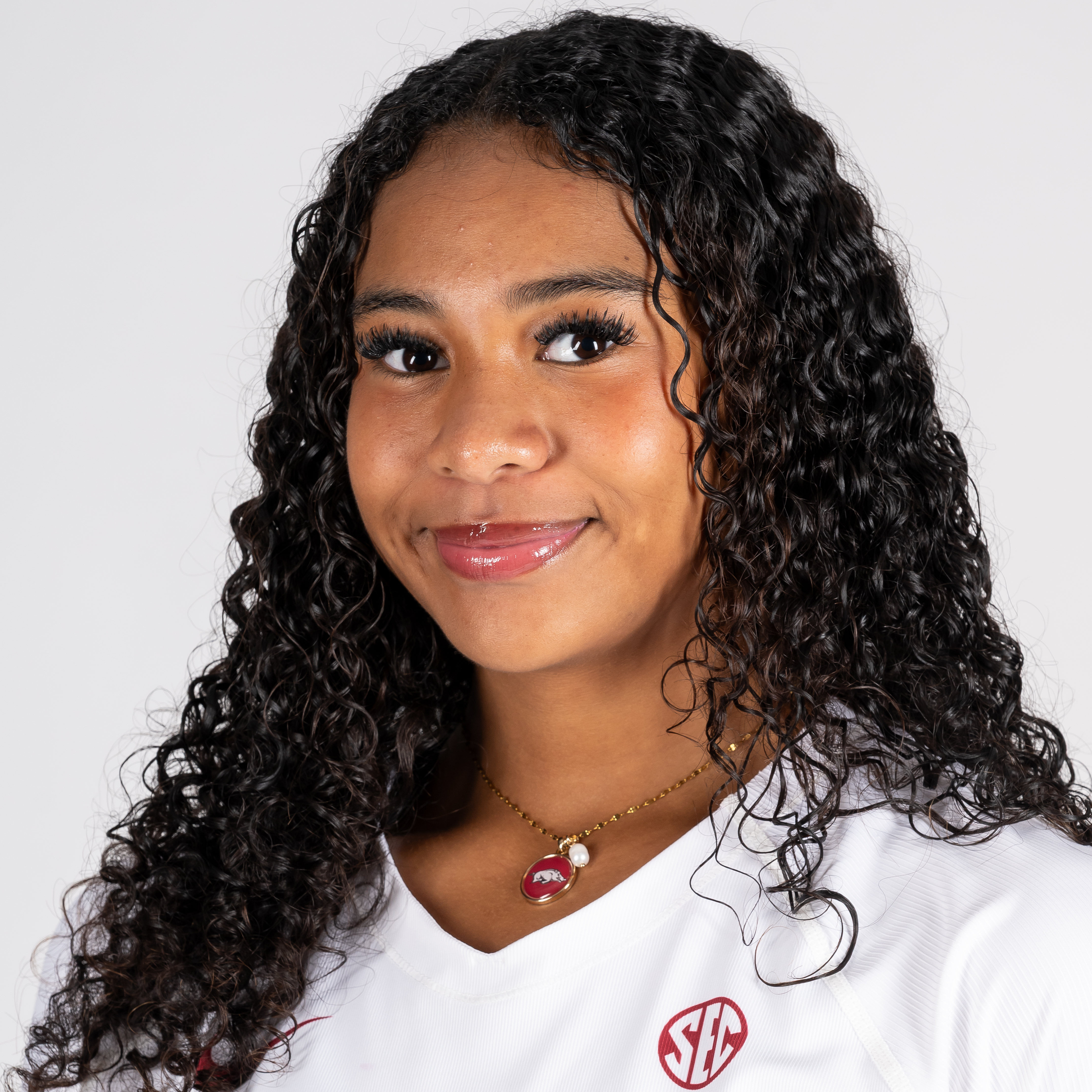 Aleki Alexander - Volleyball - Arkansas Razorbacks