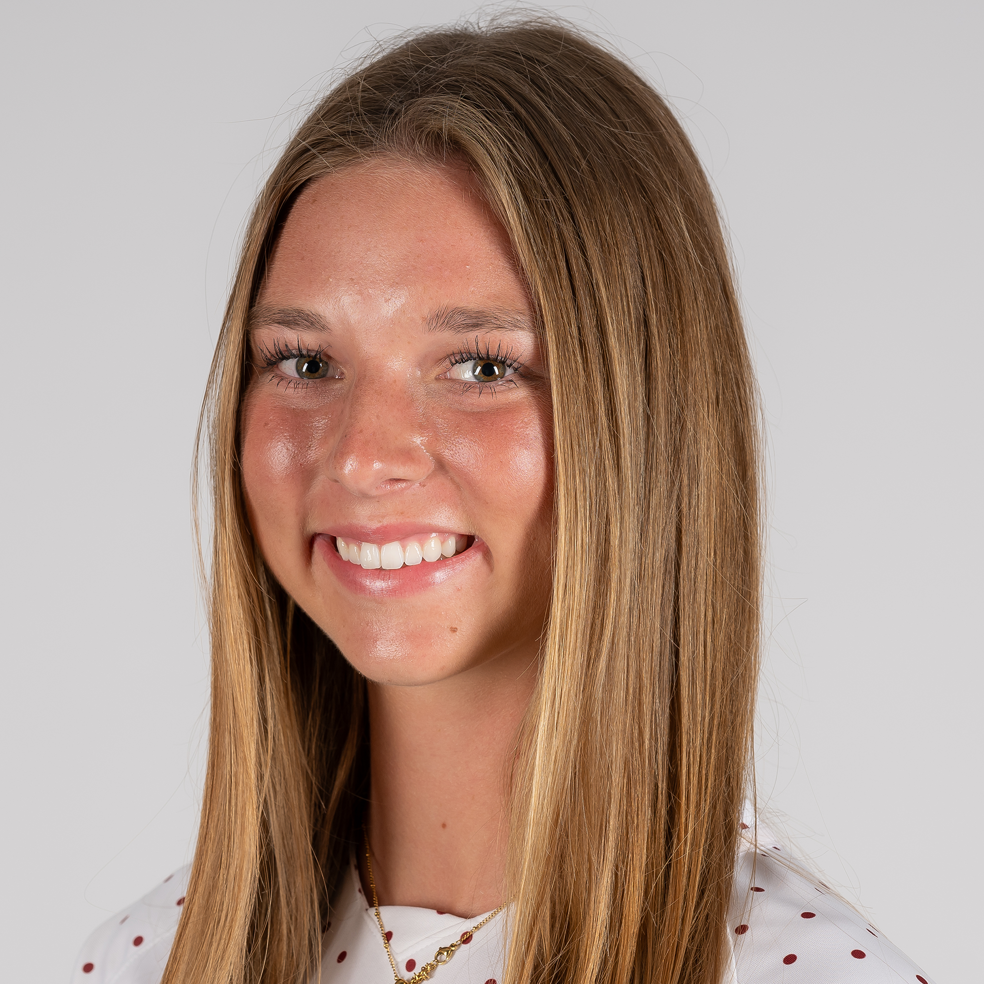 Kayla Morawietz - Soccer - Arkansas Razorbacks