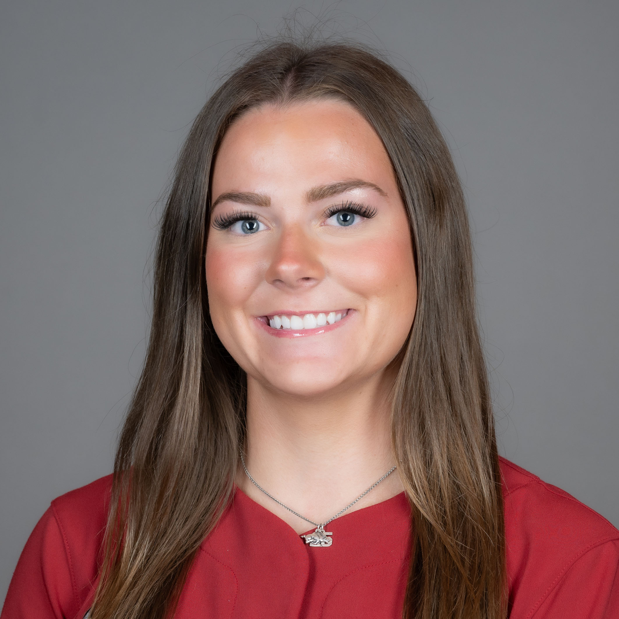 Cam Harrison - Softball - Arkansas Razorbacks