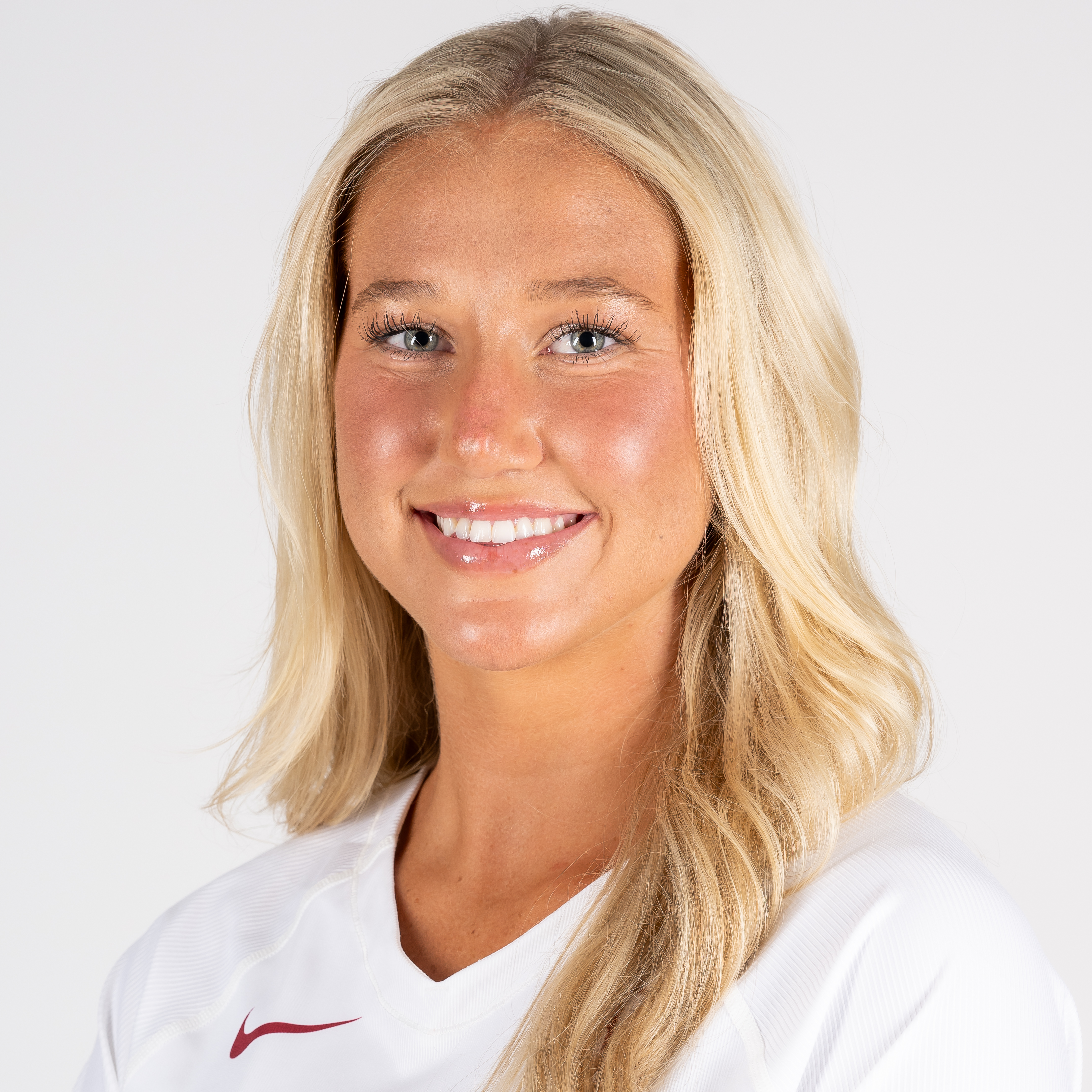 Lakin Laurendine - Volleyball - Arkansas Razorbacks