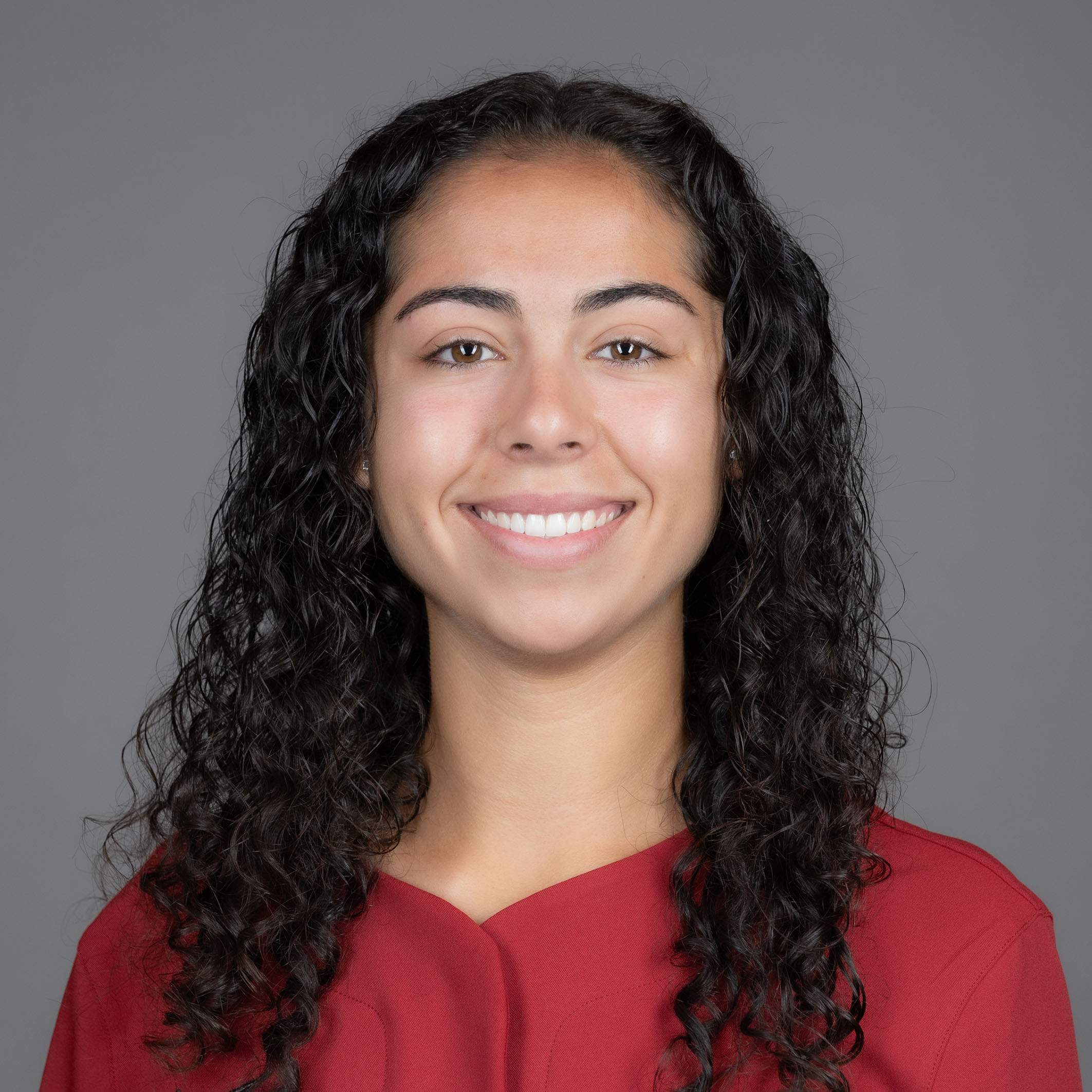 Atalyia Rijo - Softball - Arkansas Razorbacks