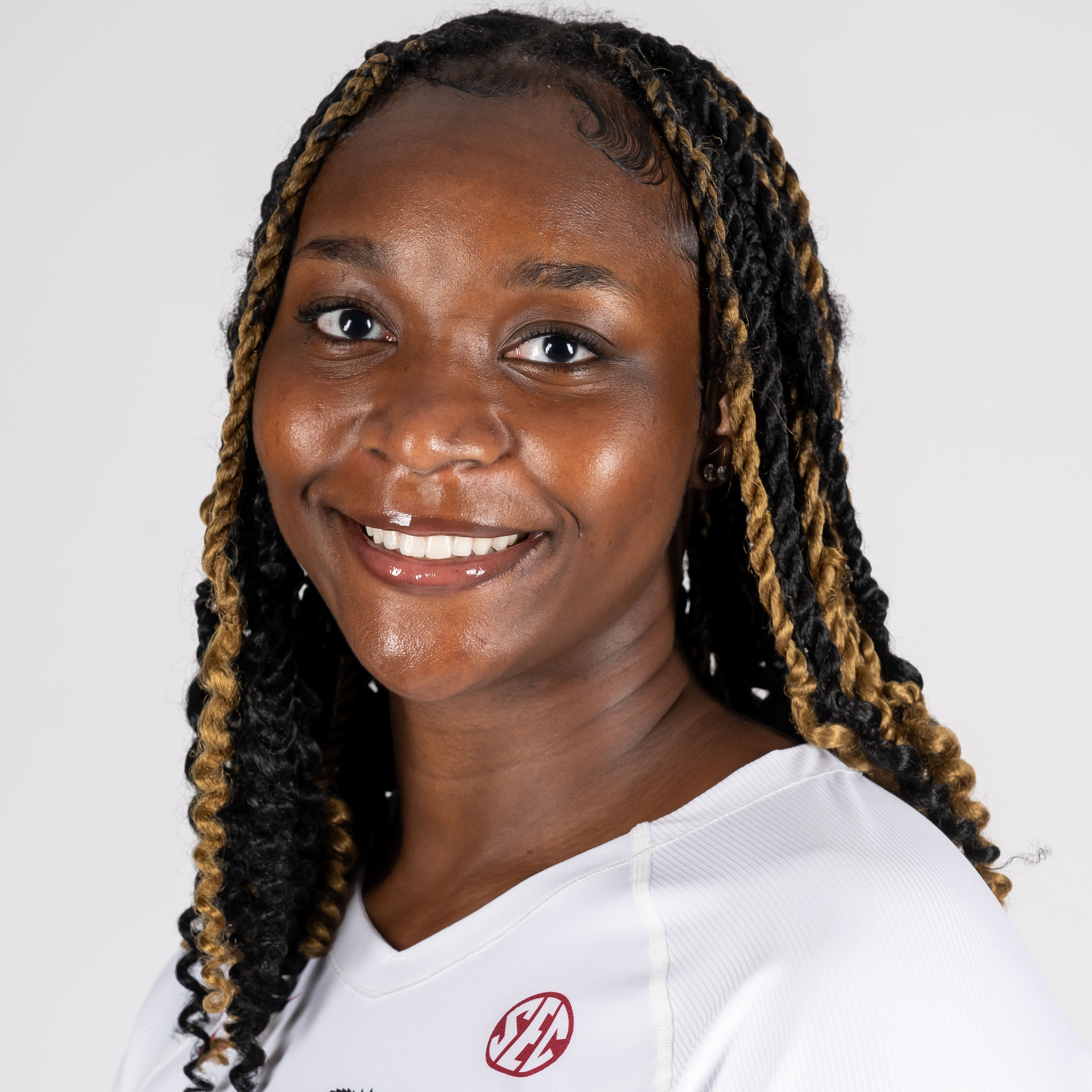 Journey Peppers - Volleyball - Arkansas Razorbacks