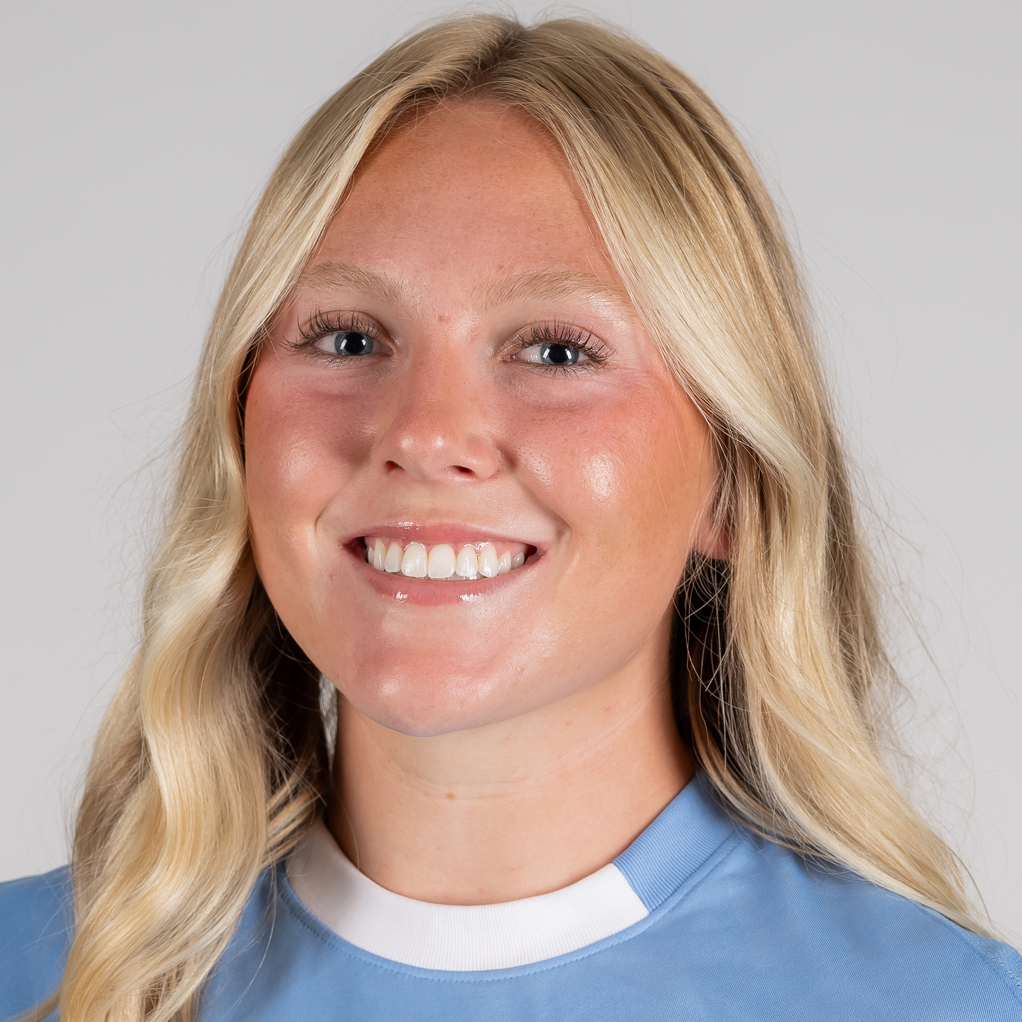 Evelyn Vitali - Soccer - Arkansas Razorbacks