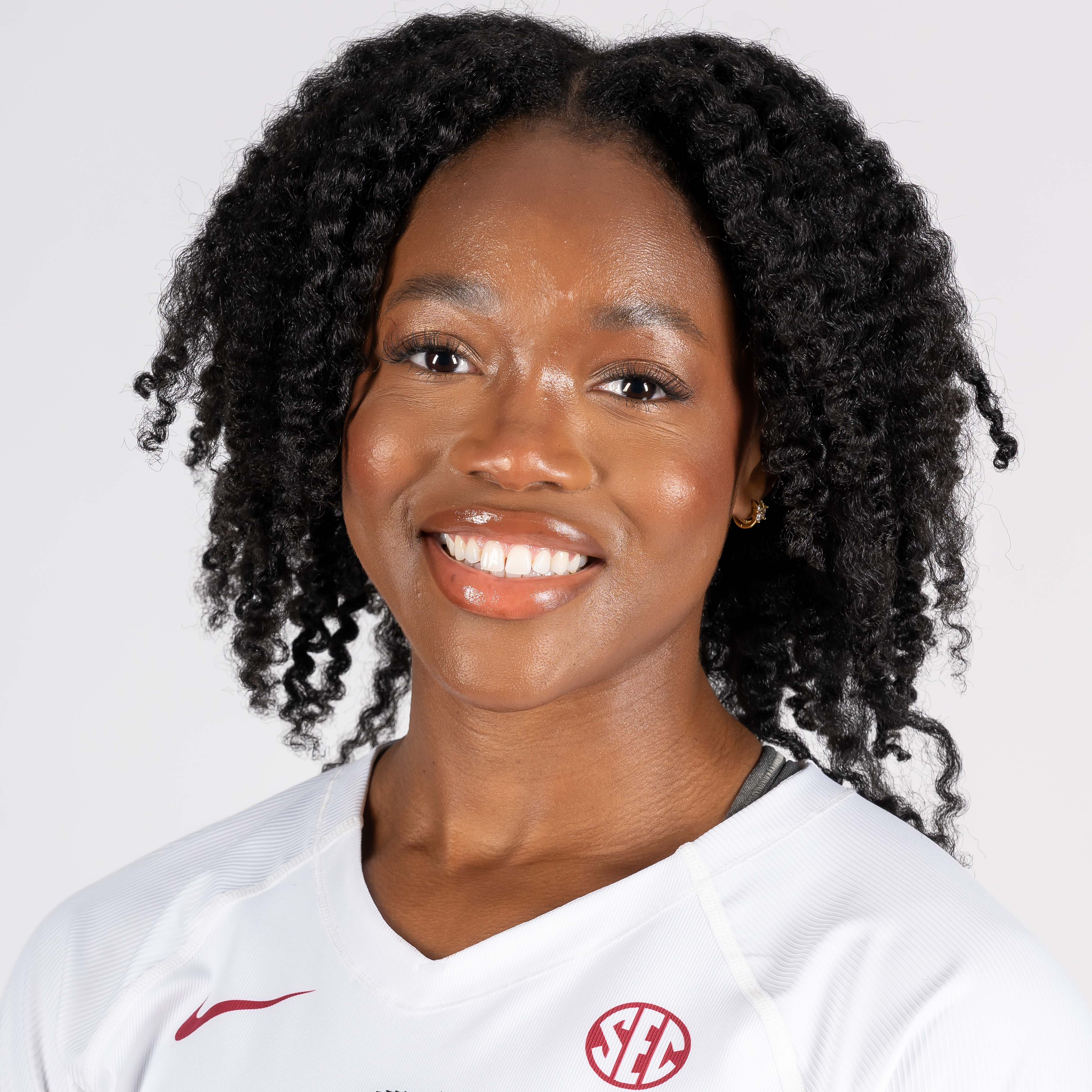 Jada Lawson - Volleyball - Arkansas Razorbacks