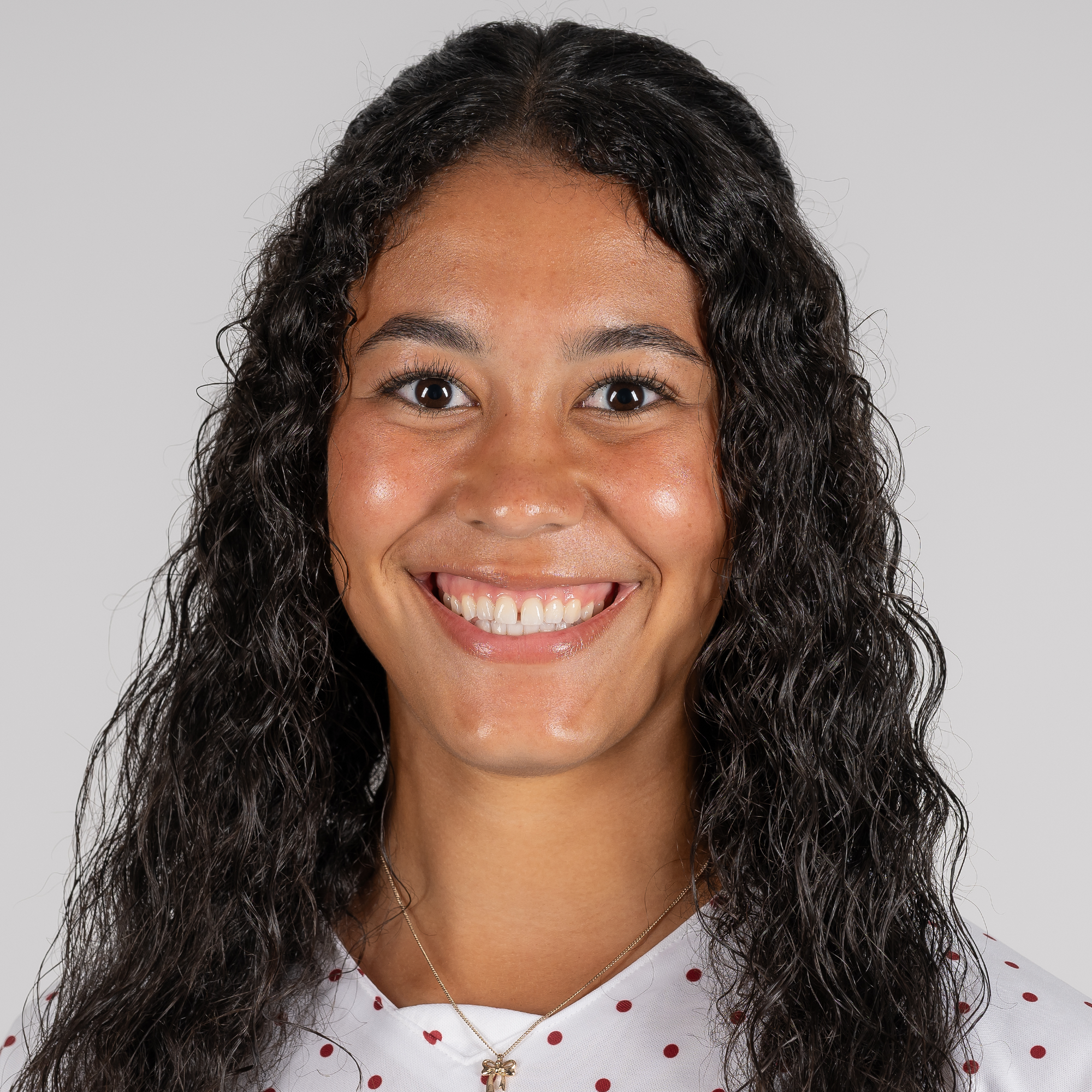 Nuria Craig - Soccer - Arkansas Razorbacks