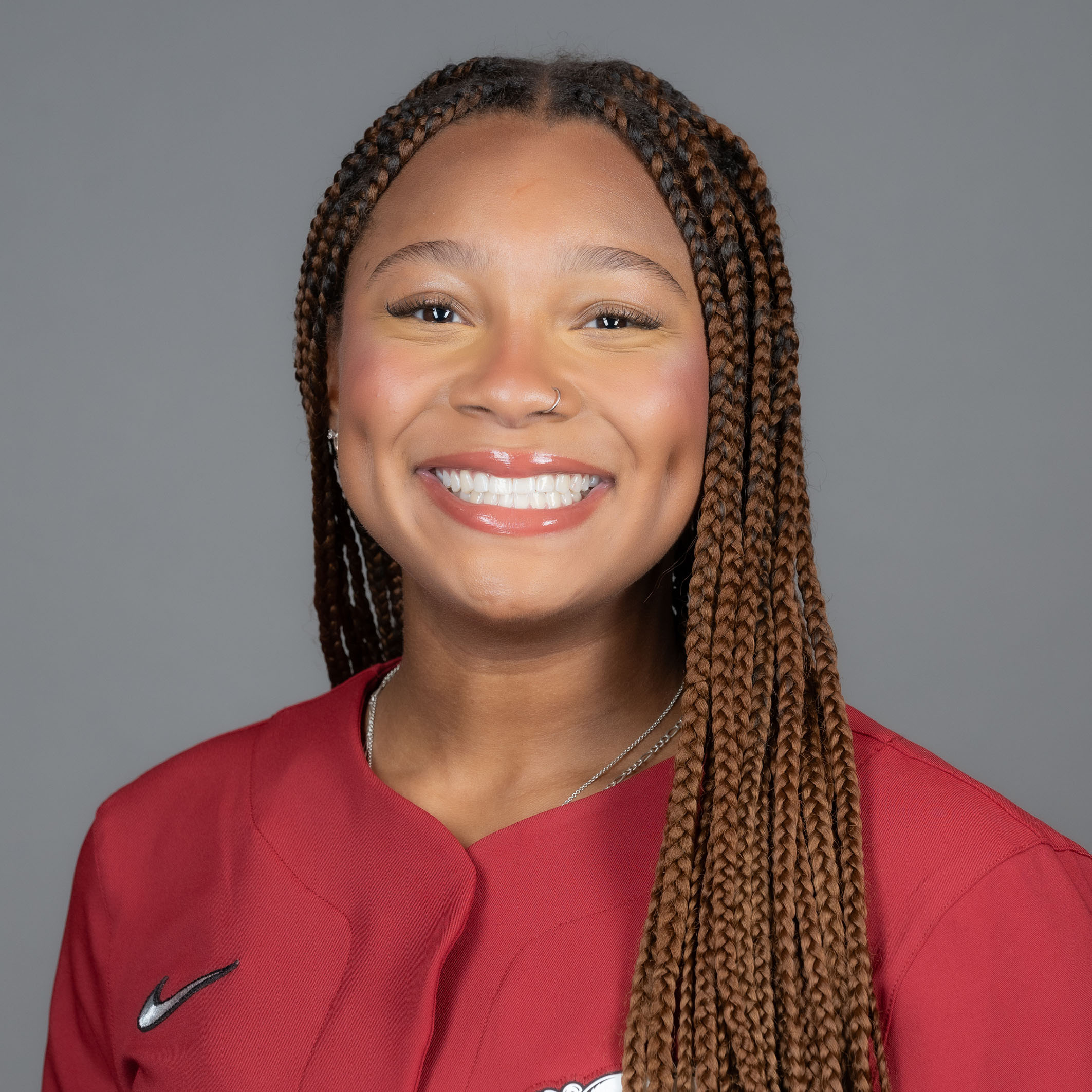 Khamari Hall - Softball - Arkansas Razorbacks