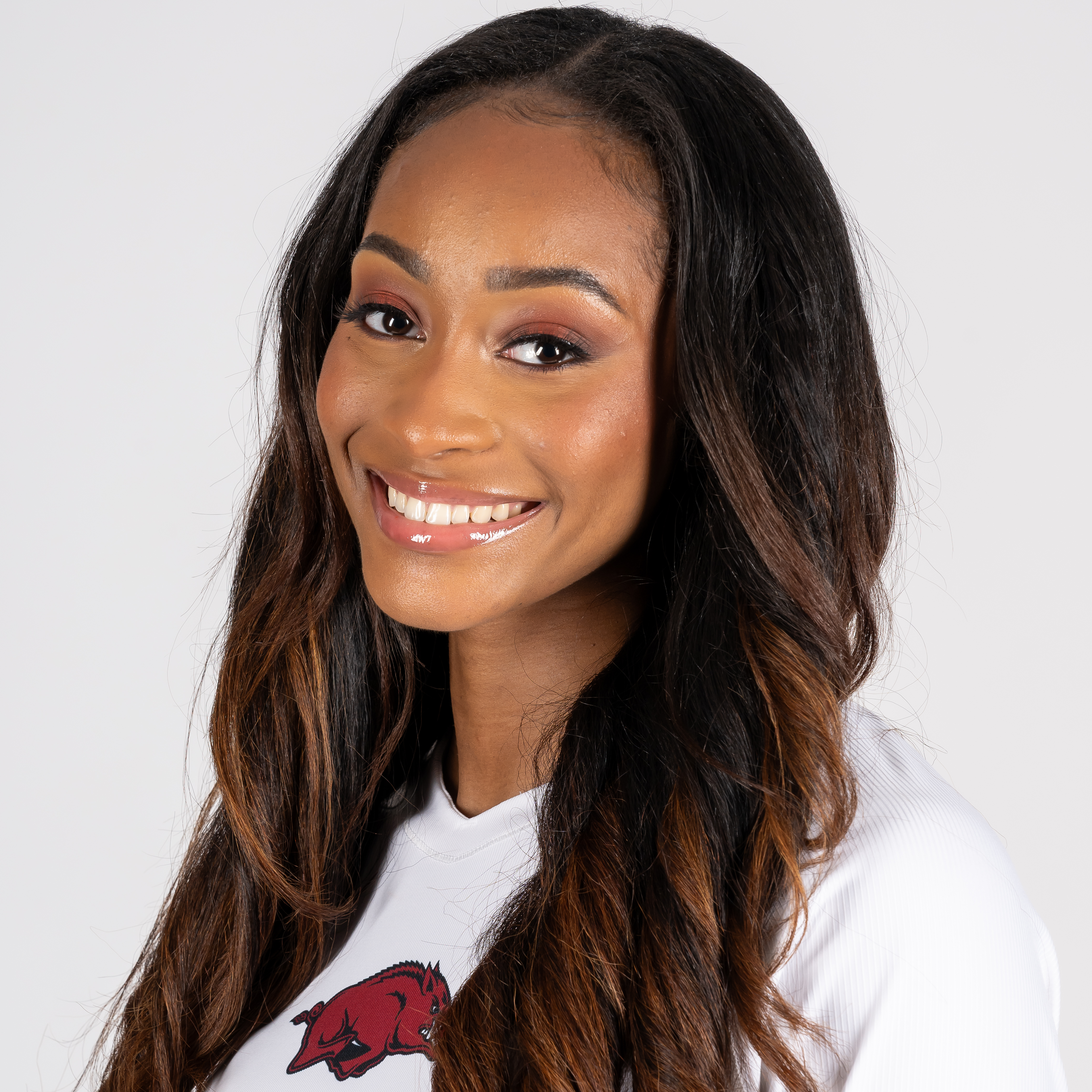 Romani Thurman - Volleyball - Arkansas Razorbacks