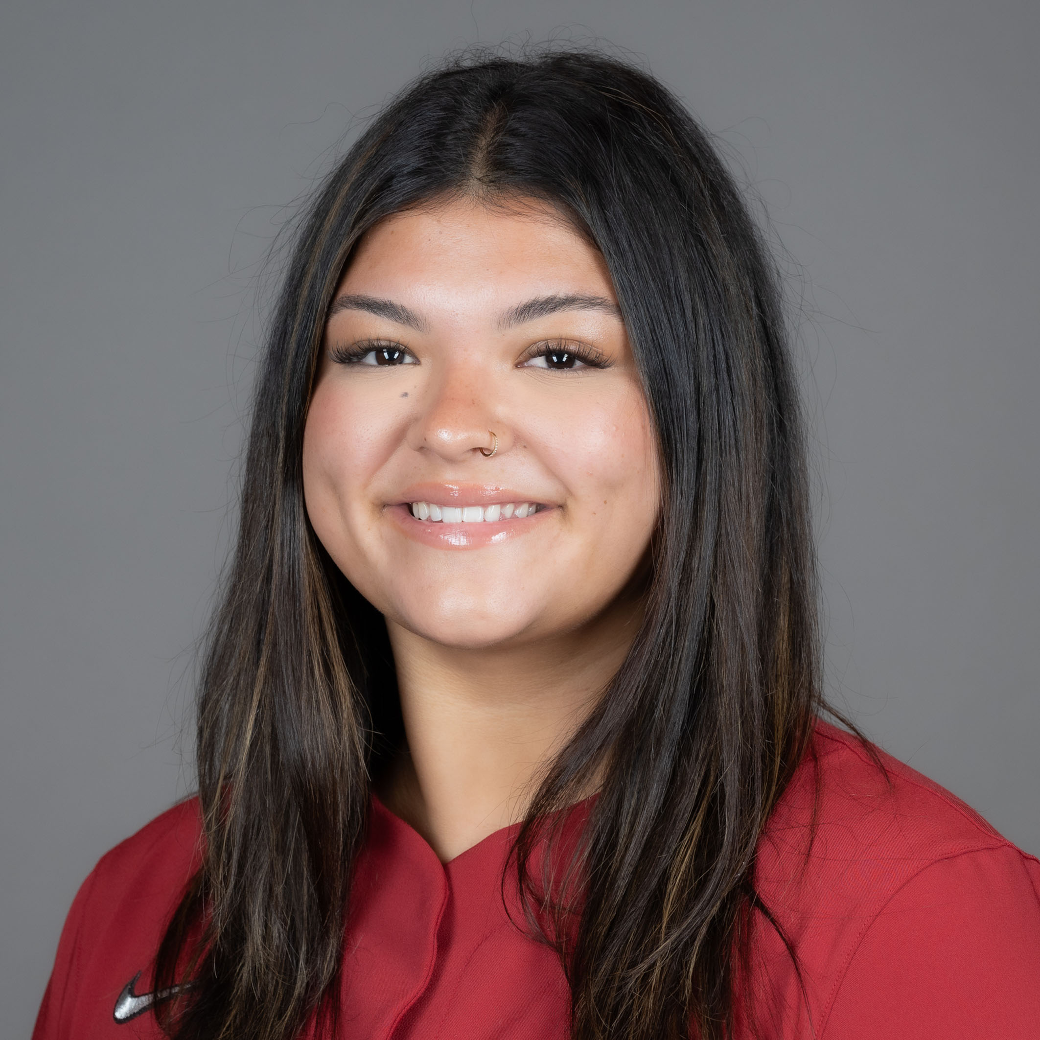 Jayden Ramos - Softball - Arkansas Razorbacks