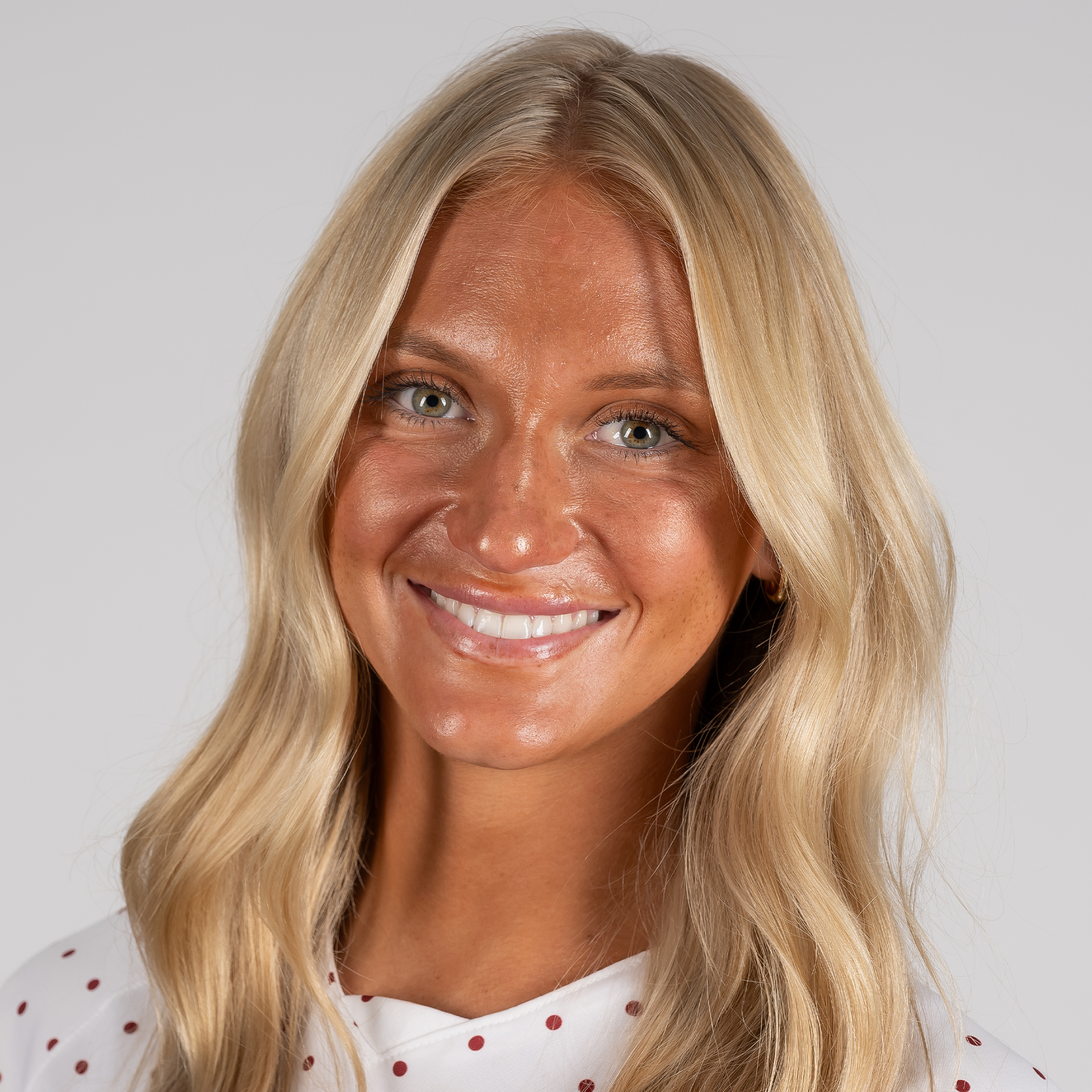Taylor Berman - Soccer - Arkansas Razorbacks